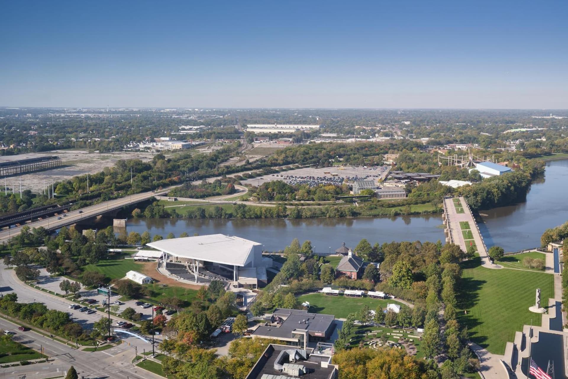 JW Marriott Indianapolis gallery photo in Indianapolis, IN — image 53