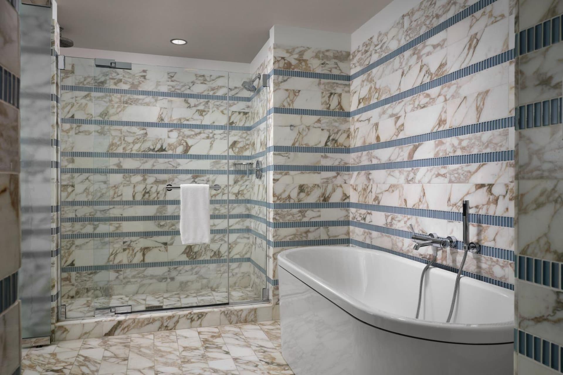 JW Marriott Indianapolis gallery photo in Indianapolis, IN — image 12
