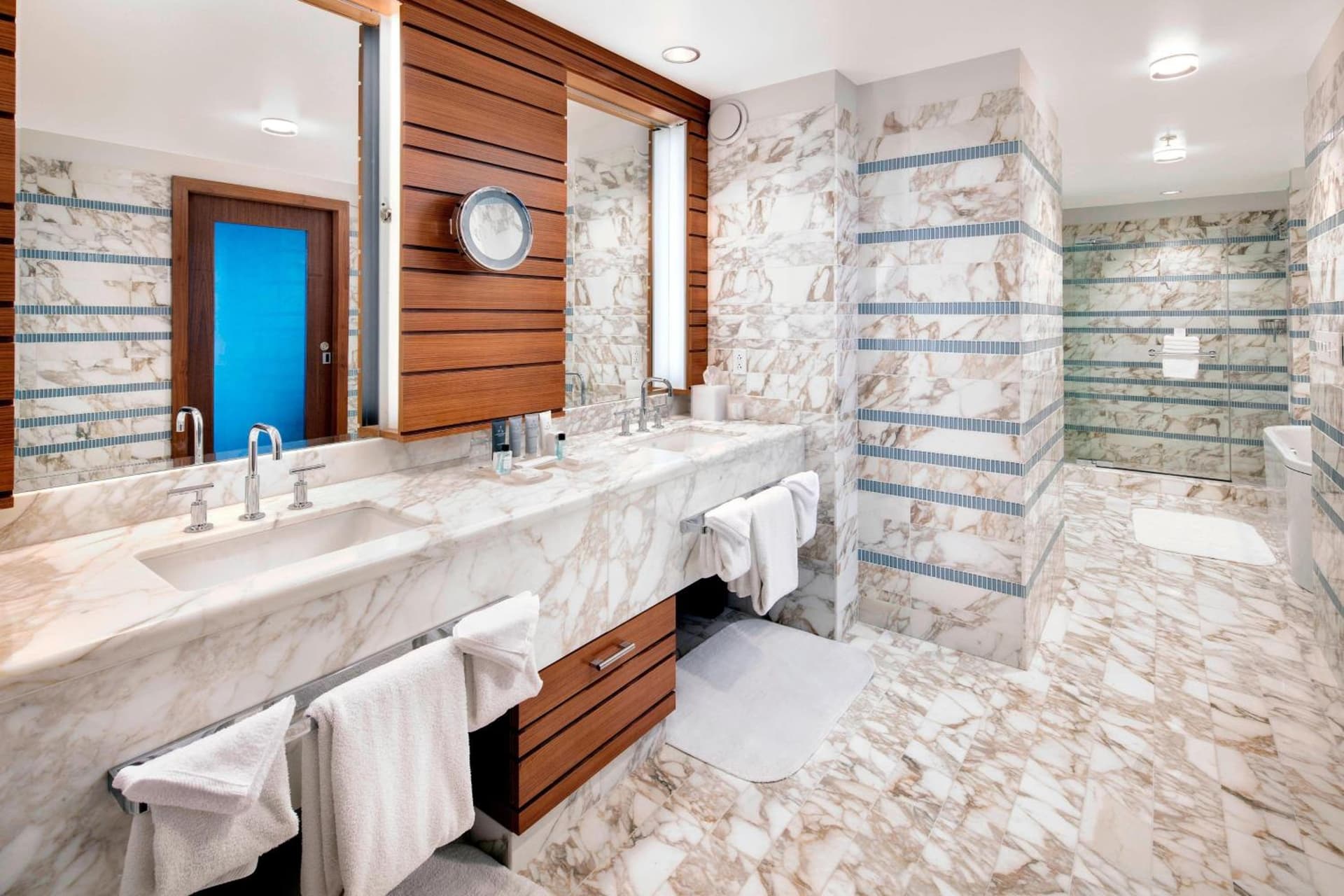 JW Marriott Indianapolis gallery photo in Indianapolis, IN — image 32
