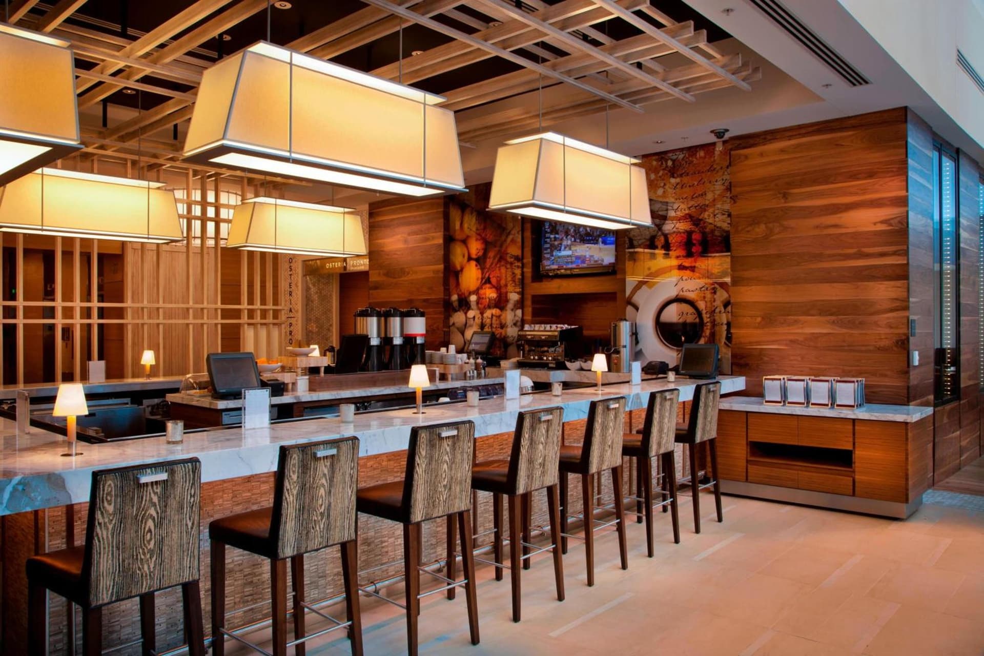 JW Marriott Indianapolis gallery photo in Indianapolis, IN — image 27
