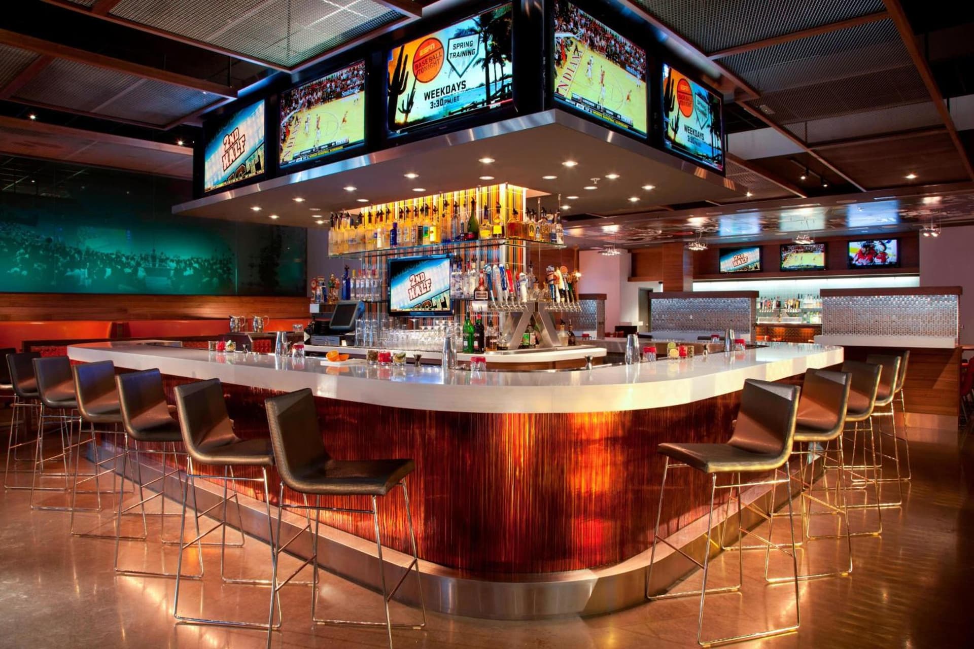 JW Marriott Indianapolis gallery photo in Indianapolis, IN — image 9