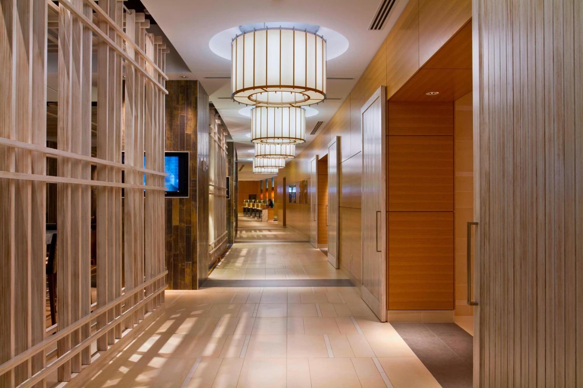 JW Marriott Indianapolis gallery photo in Indianapolis, IN — image 14
