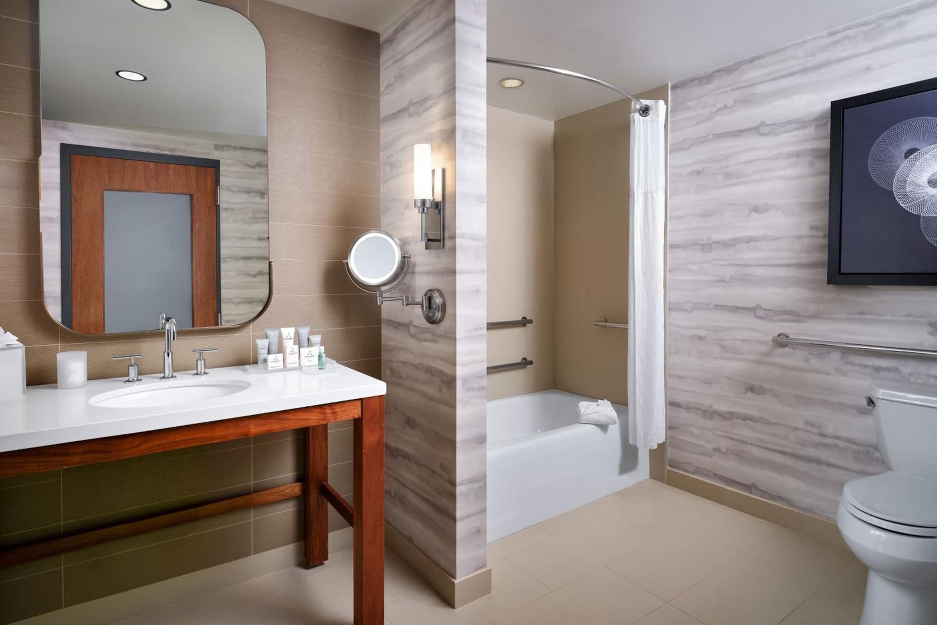 JW Marriott Indianapolis gallery photo in Indianapolis, IN — image 56