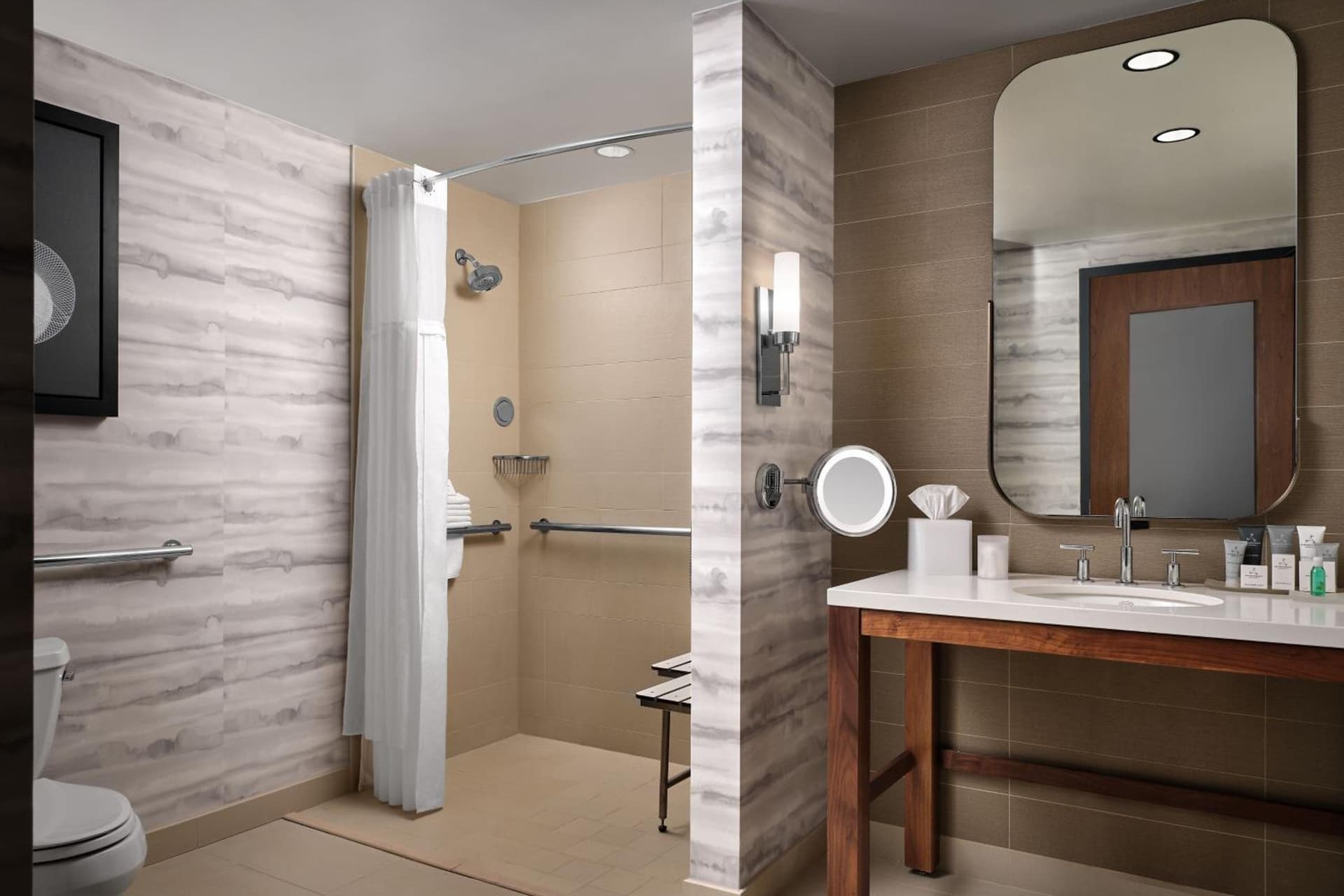 JW Marriott Indianapolis gallery photo in Indianapolis, IN — image 25