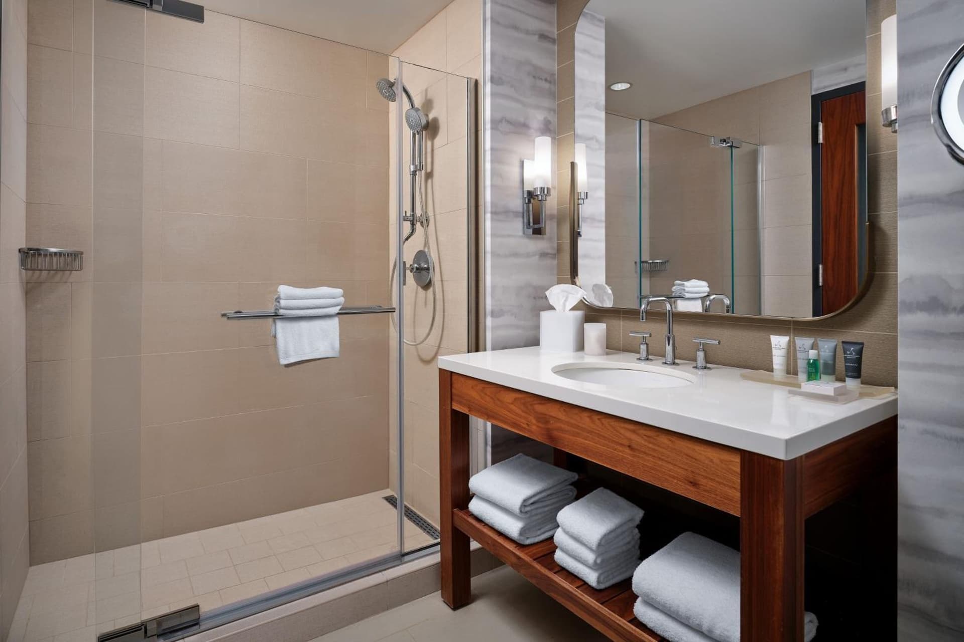 JW Marriott Indianapolis gallery photo in Indianapolis, IN — image 4