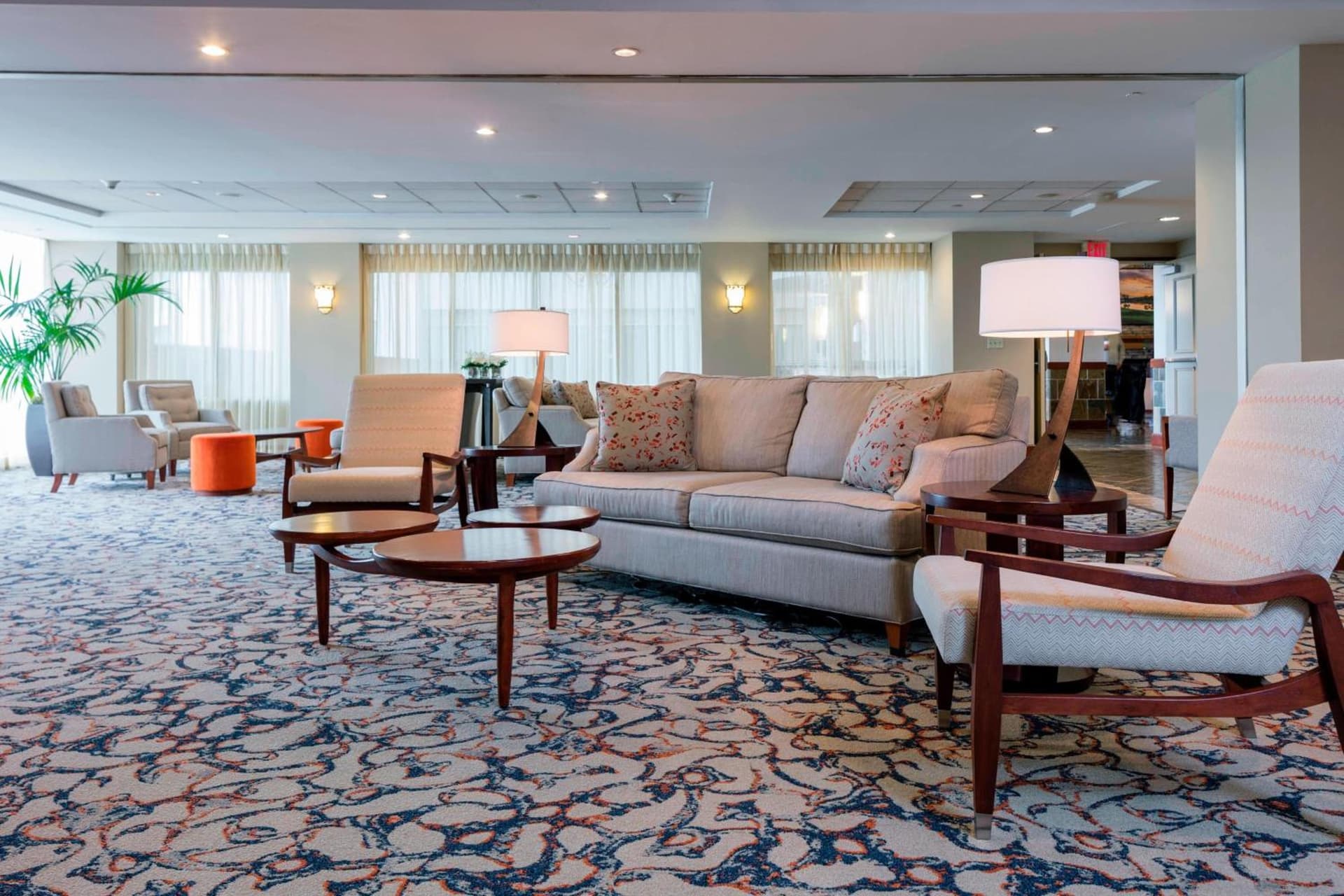 Auburn Marriott Opelika Resort & Spa at Grand National gallery photo in Opelika, AL — image 58