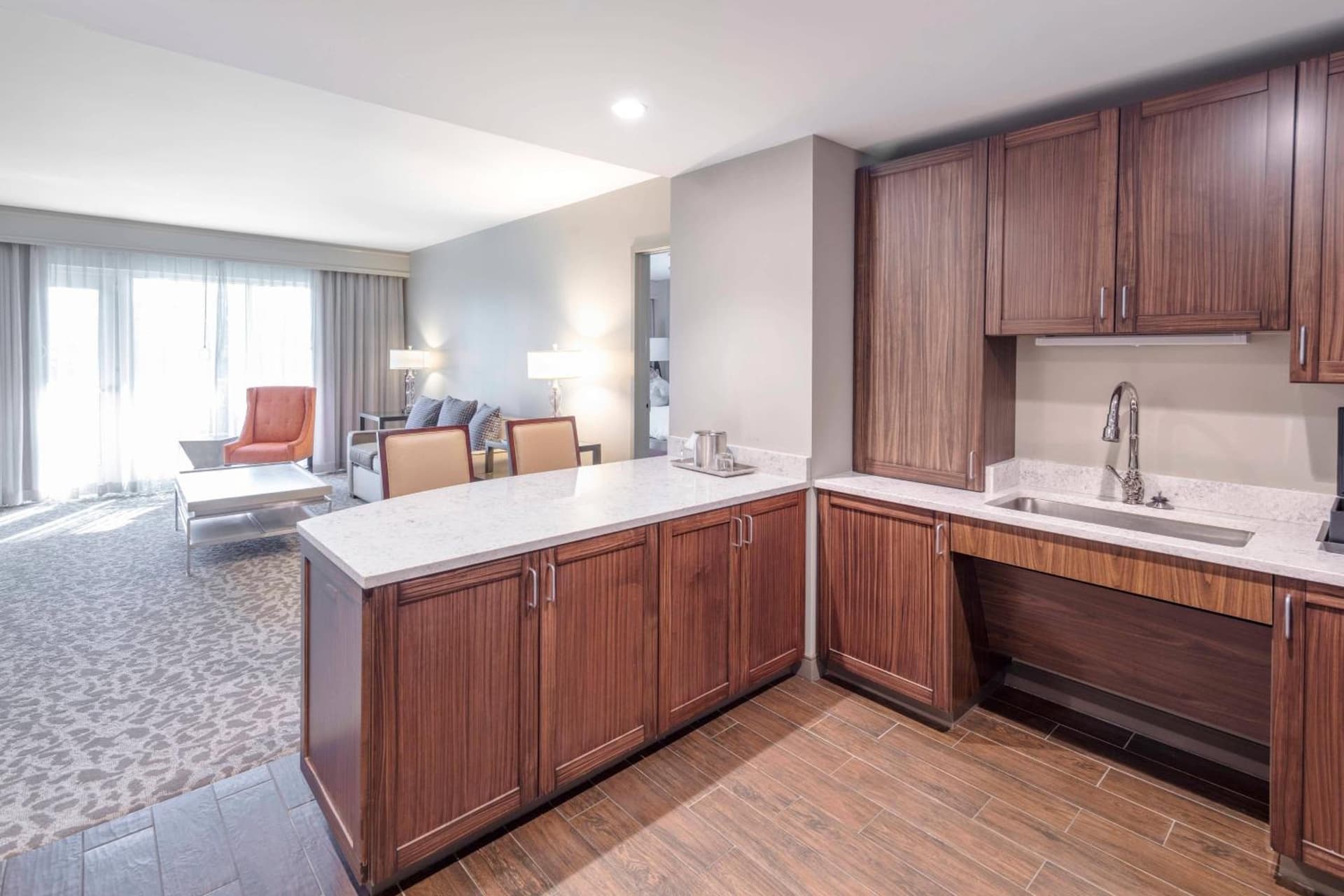 Auburn Marriott Opelika Resort & Spa at Grand National gallery photo in Opelika, AL — image 75
