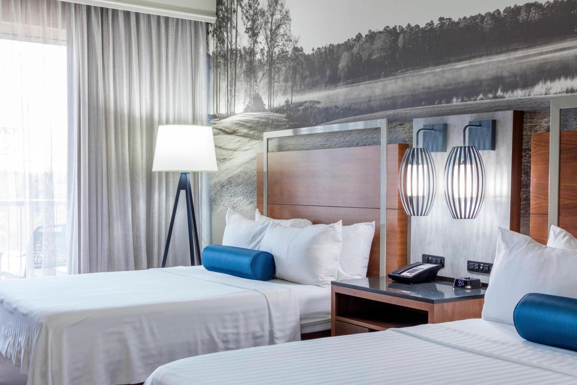 Auburn Marriott Opelika Resort & Spa at Grand National gallery photo in Opelika, AL — image 68