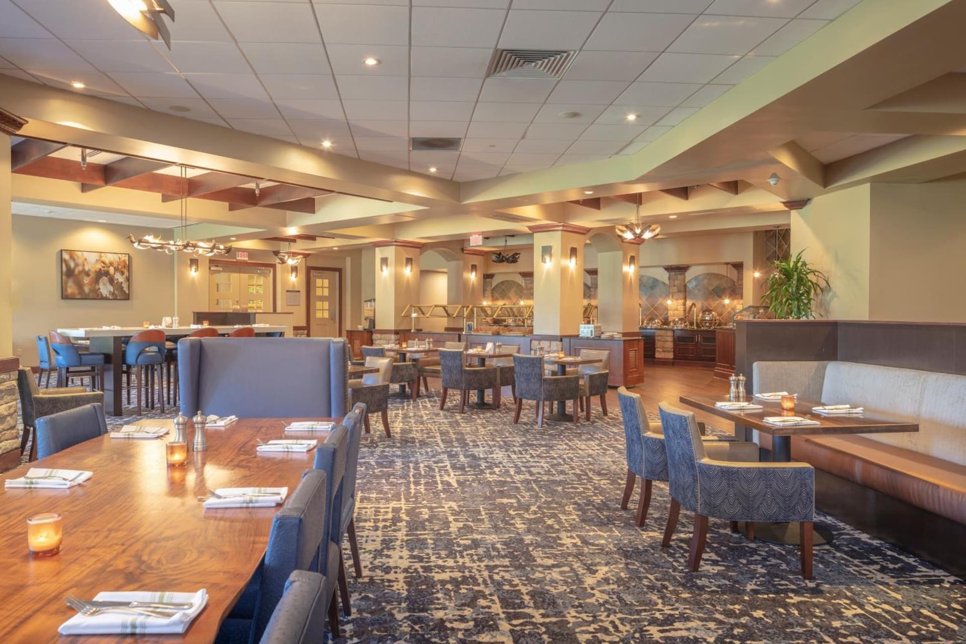 Auburn Marriott Opelika Resort & Spa at Grand National gallery photo in Opelika, AL — image 51
