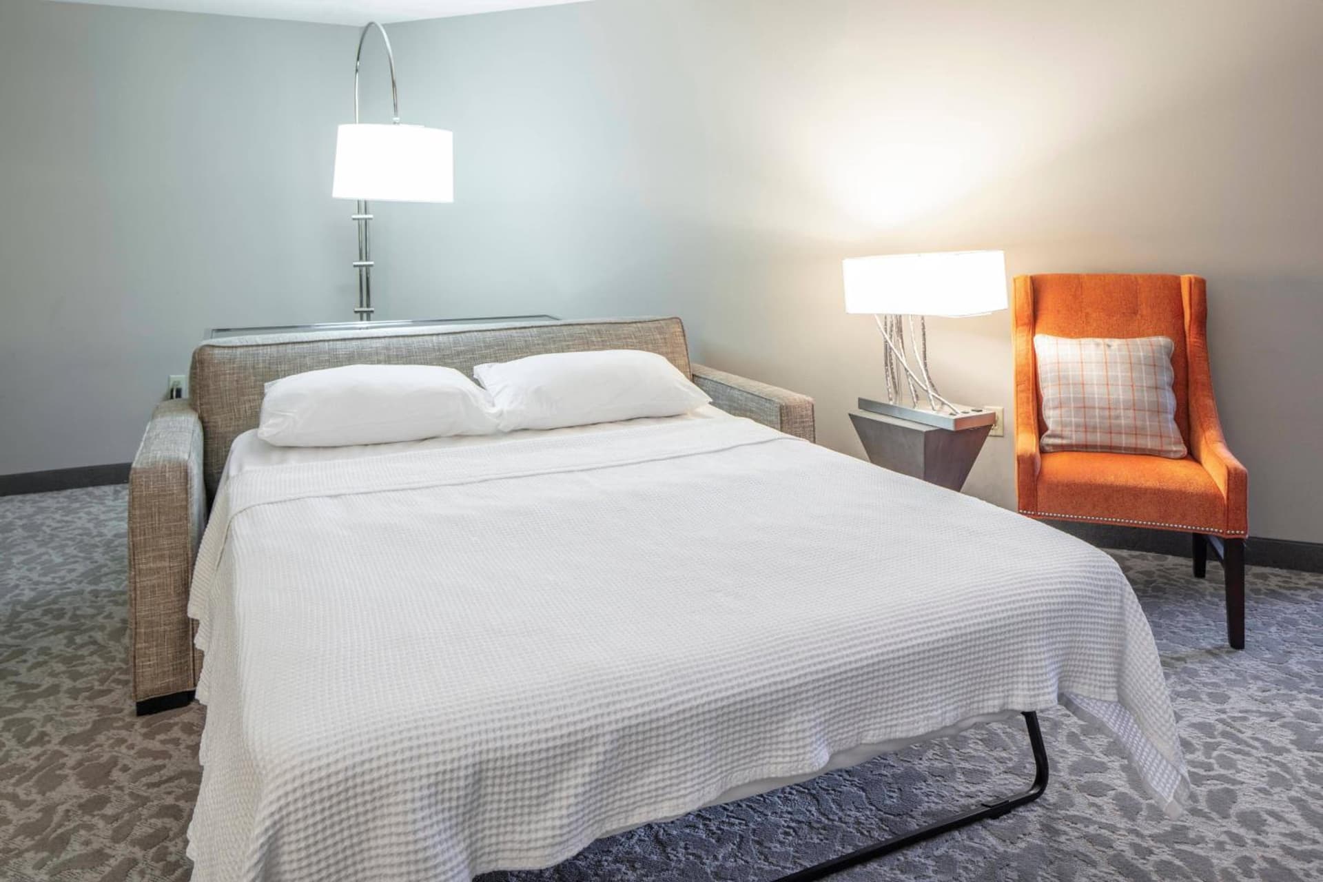 Auburn Marriott Opelika Resort & Spa at Grand National gallery photo in Opelika, AL — image 33