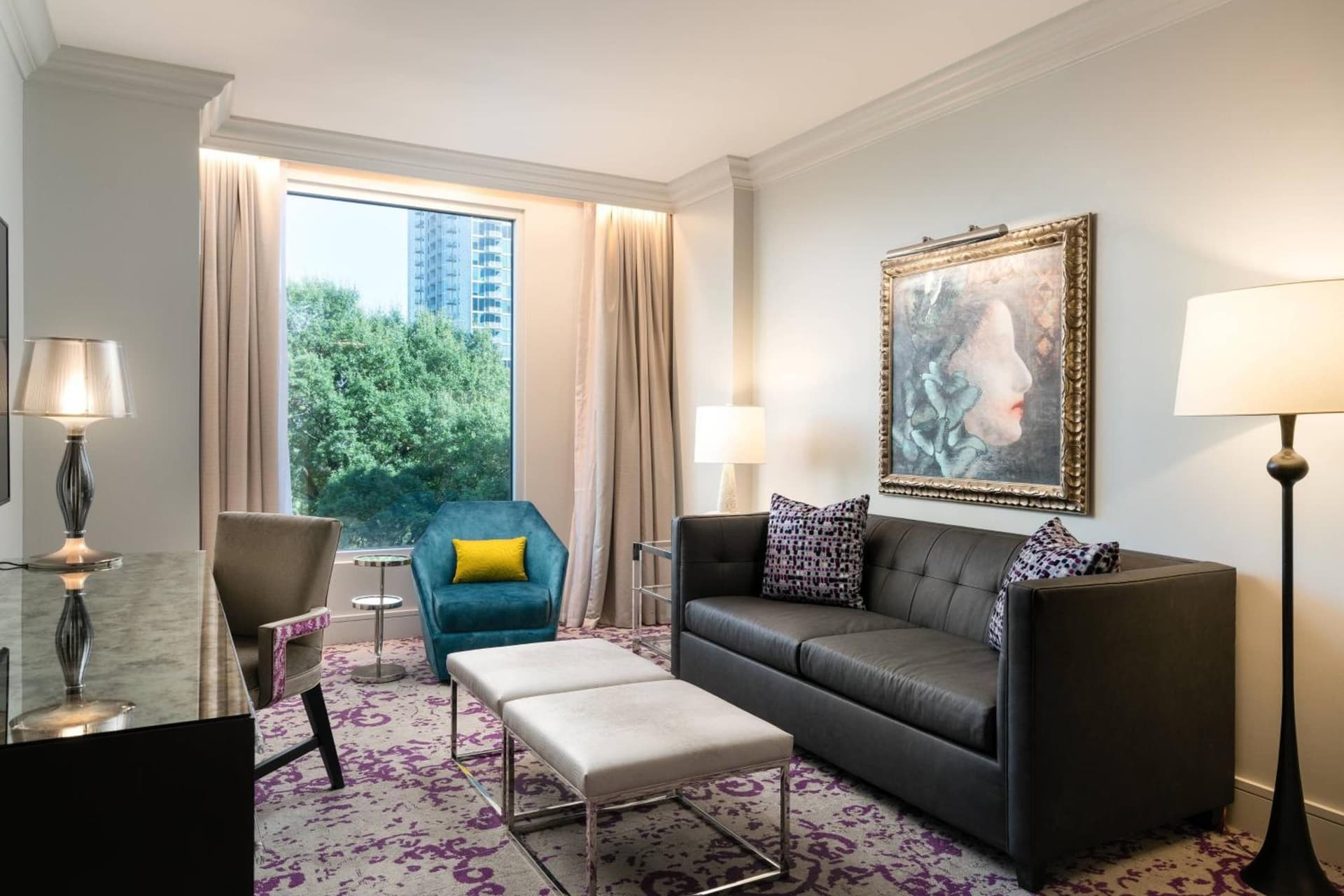 Grand Bohemian Charlotte, Autograph Collection gallery photo in Charlotte, NC — image 35