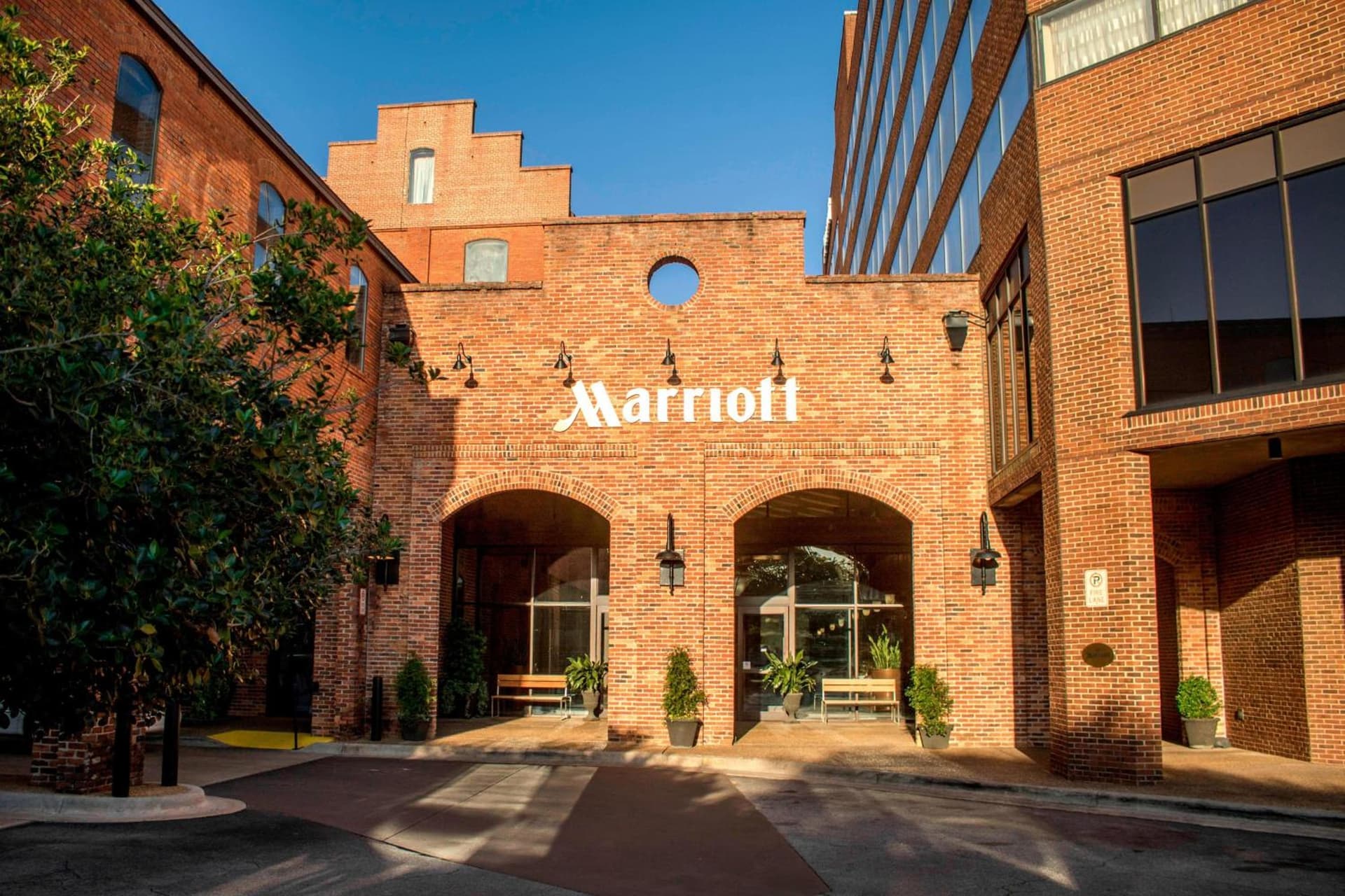 Columbus Marriott gallery photo in Columbus, GA — image 39