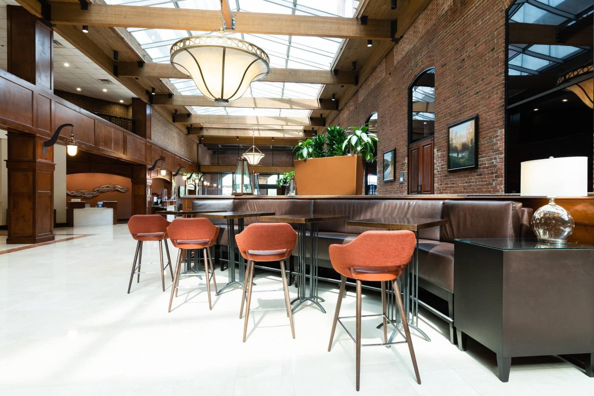 Columbus Marriott gallery photo in Columbus, GA — image 9