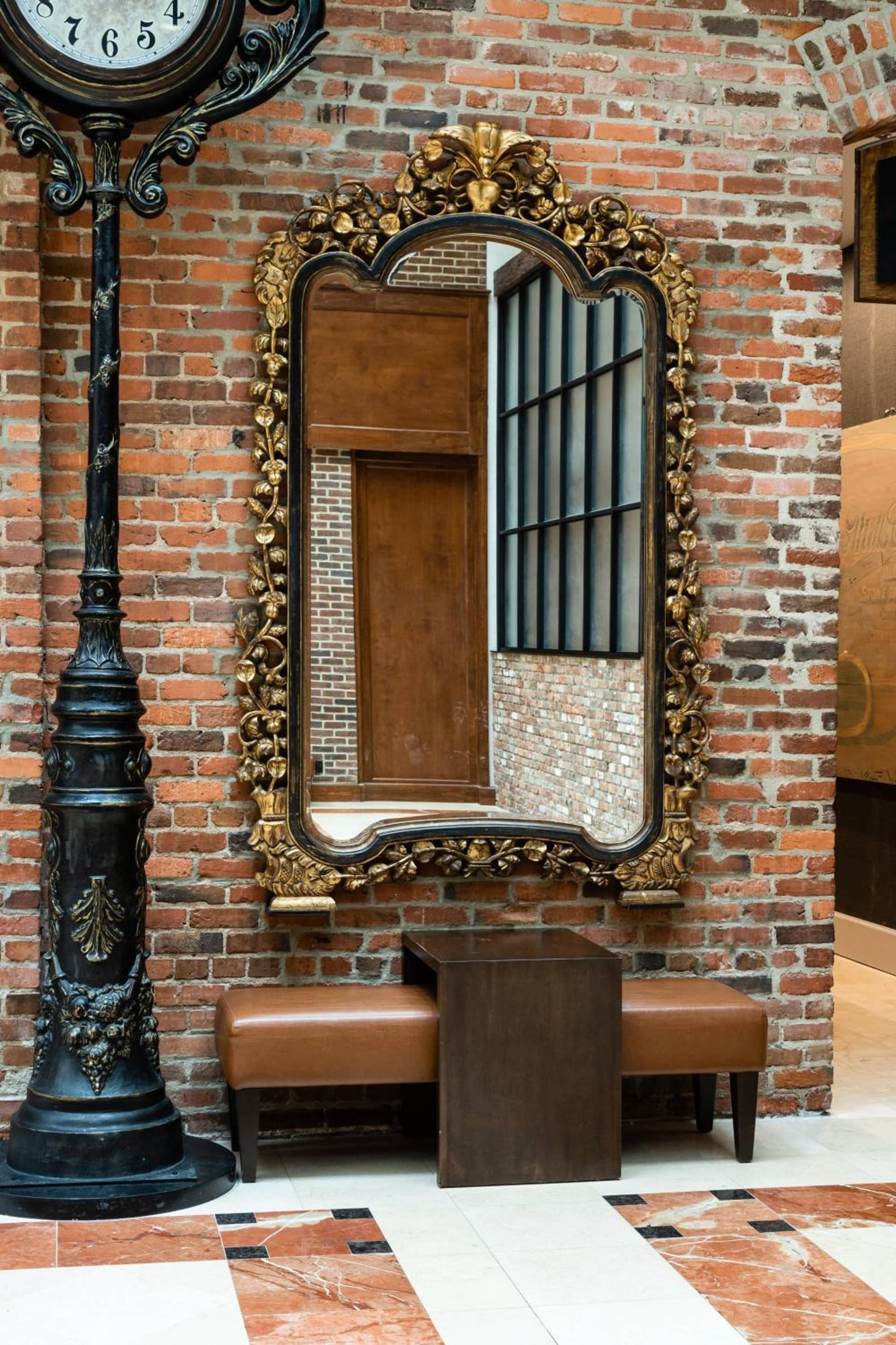 Columbus Marriott gallery photo in Columbus, GA — image 58