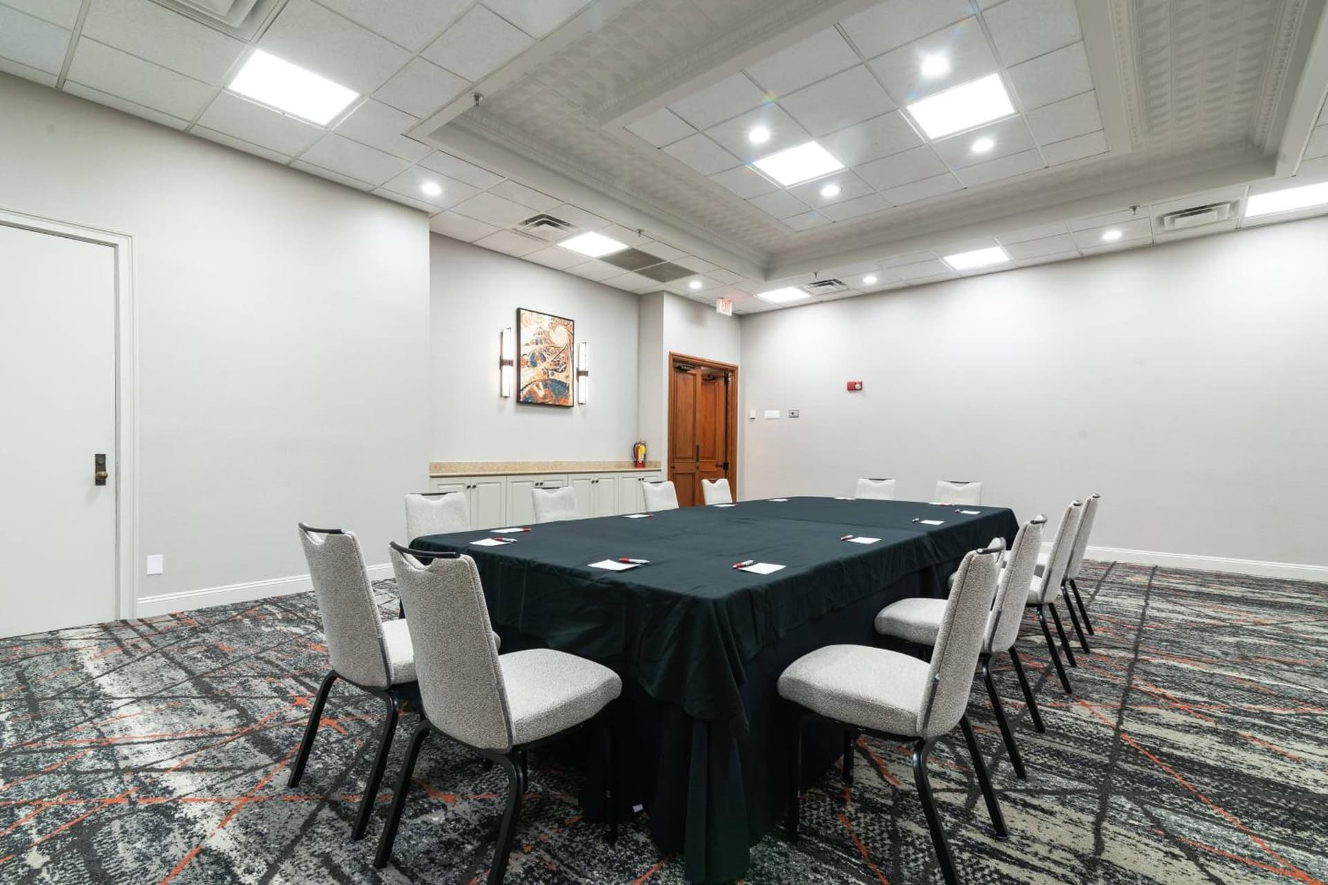 Columbus Marriott gallery photo in Columbus, GA — image 33