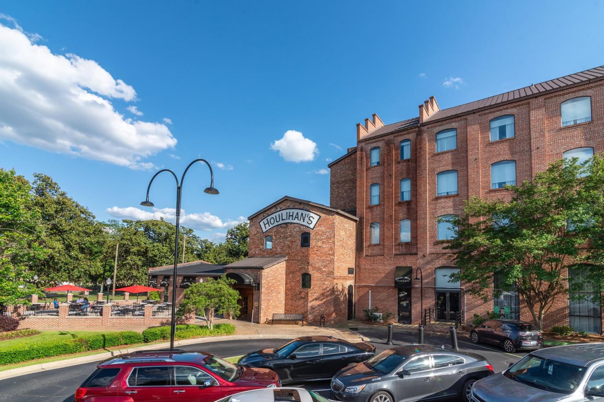 Columbus Marriott interior in Columbus, GA — gallery photo 2