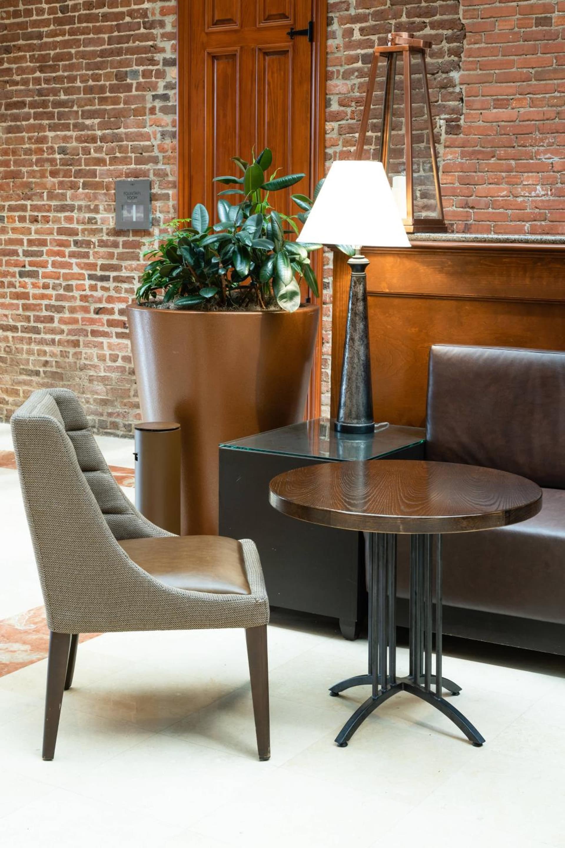 Columbus Marriott gallery photo in Columbus, GA — image 18