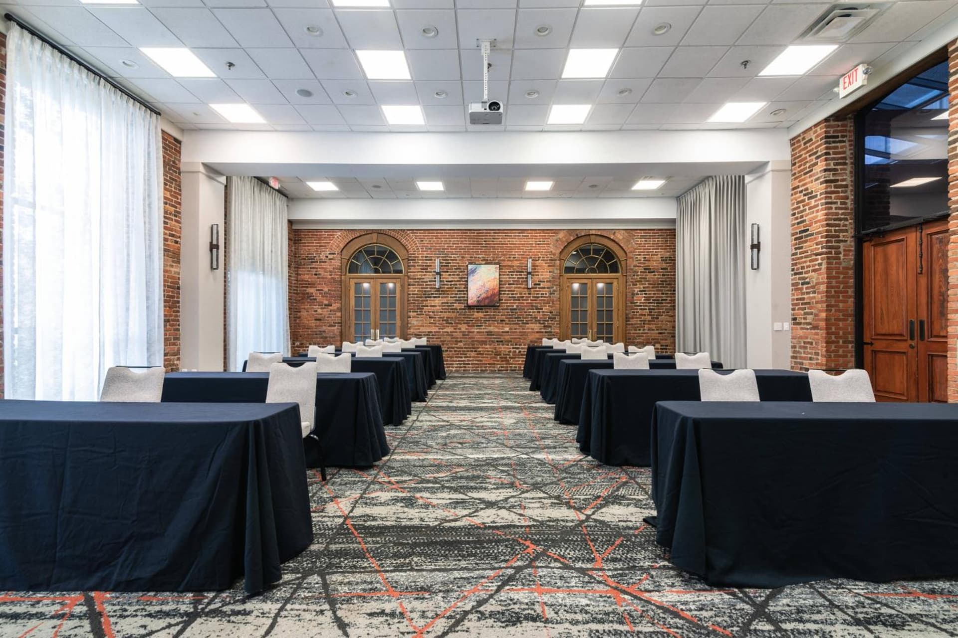 Columbus Marriott gallery photo in Columbus, GA — image 80