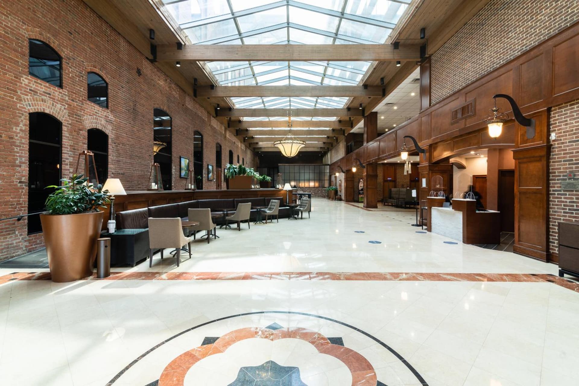 Columbus Marriott gallery photo in Columbus, GA — image 62