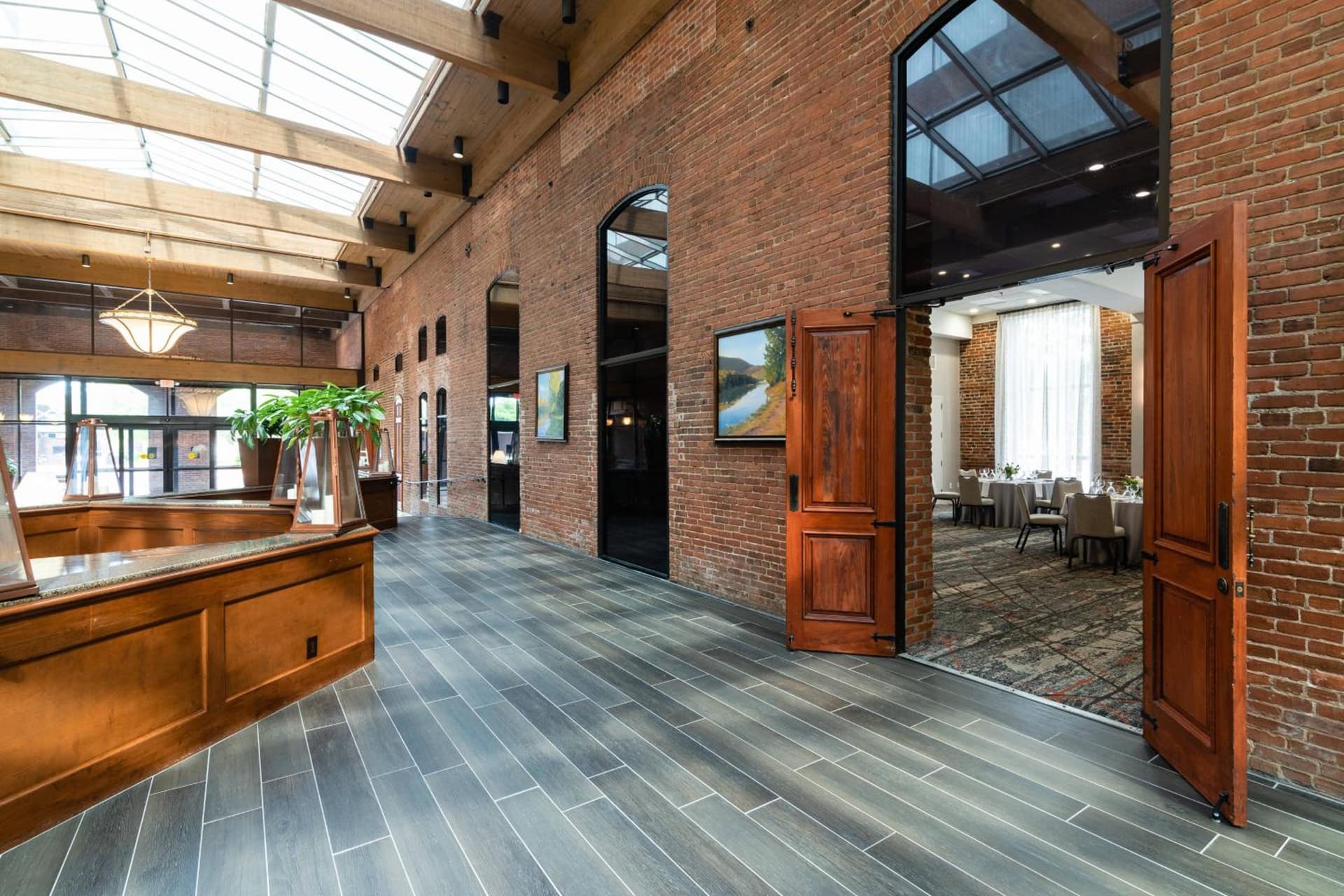 Columbus Marriott gallery photo in Columbus, GA — image 34