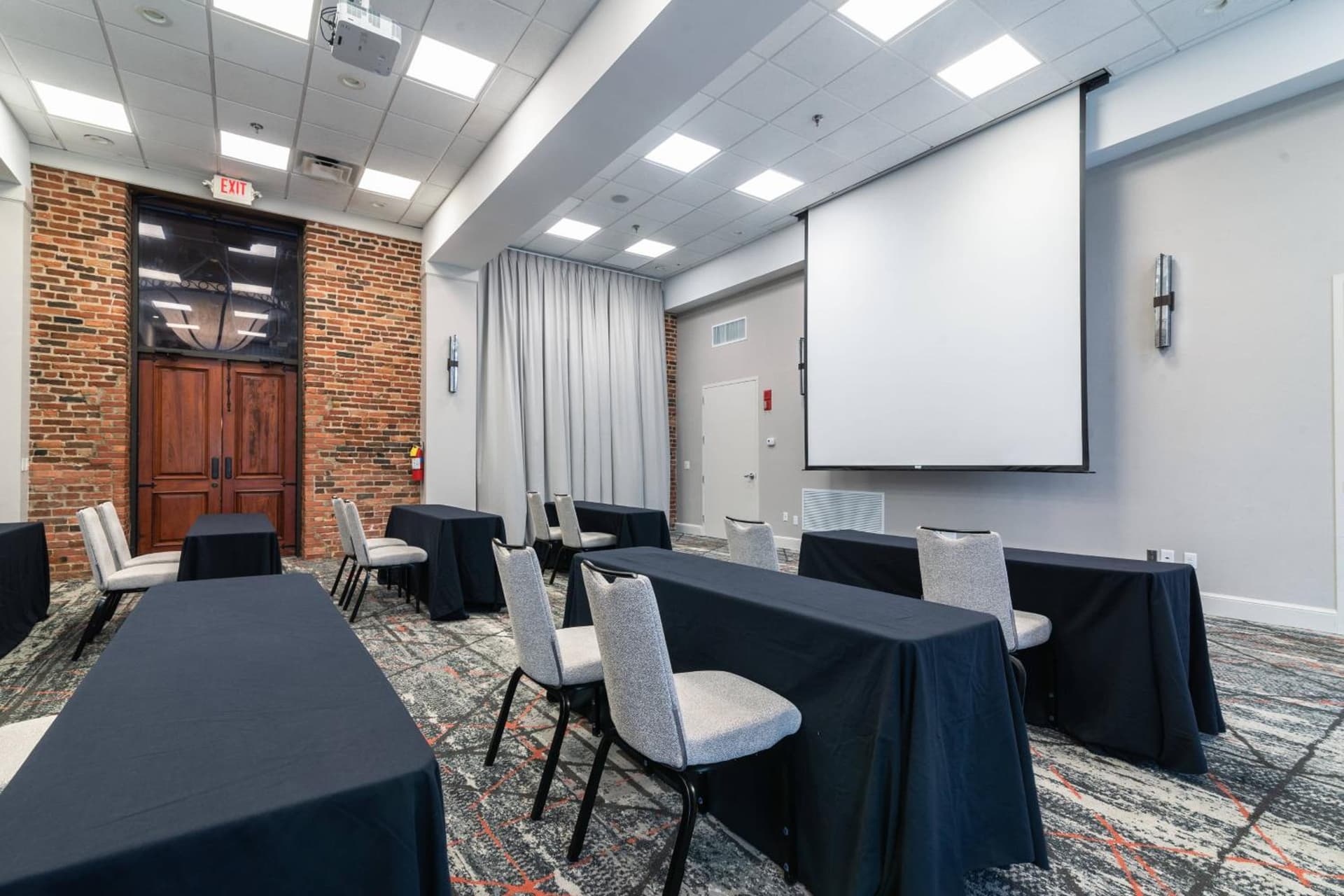 Columbus Marriott gallery photo in Columbus, GA — image 55