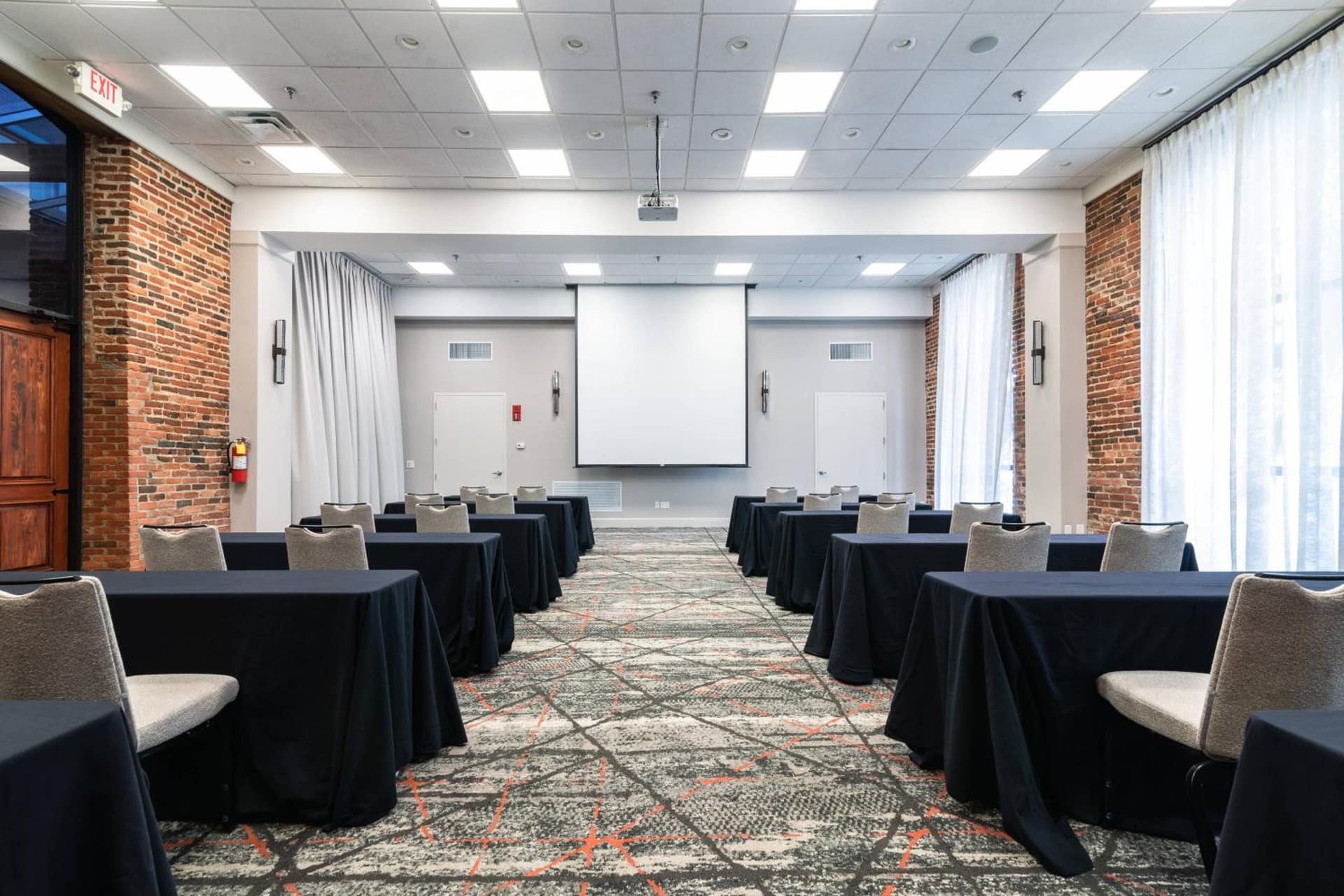 Columbus Marriott gallery photo in Columbus, GA — image 40