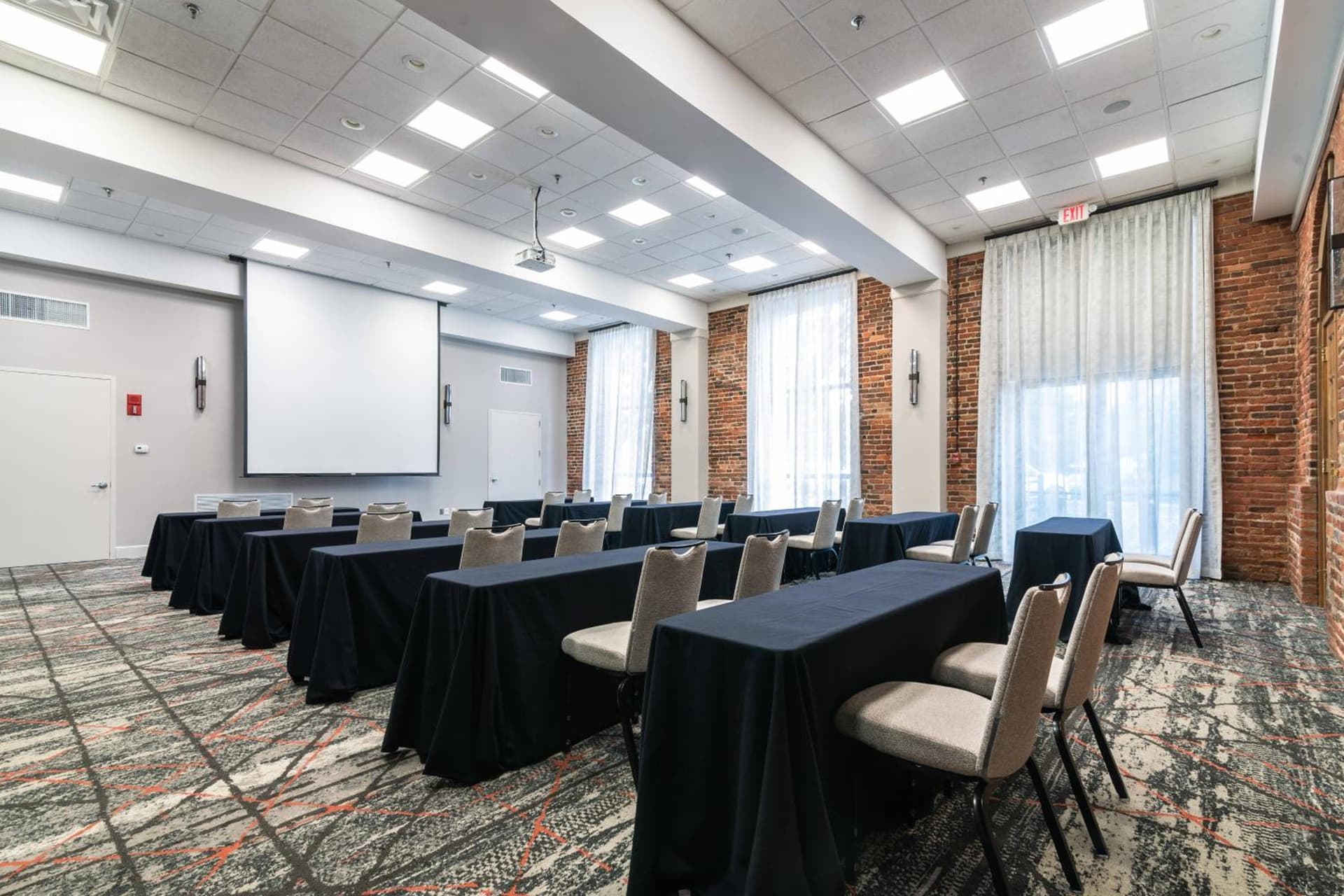 Columbus Marriott gallery photo in Columbus, GA — image 84