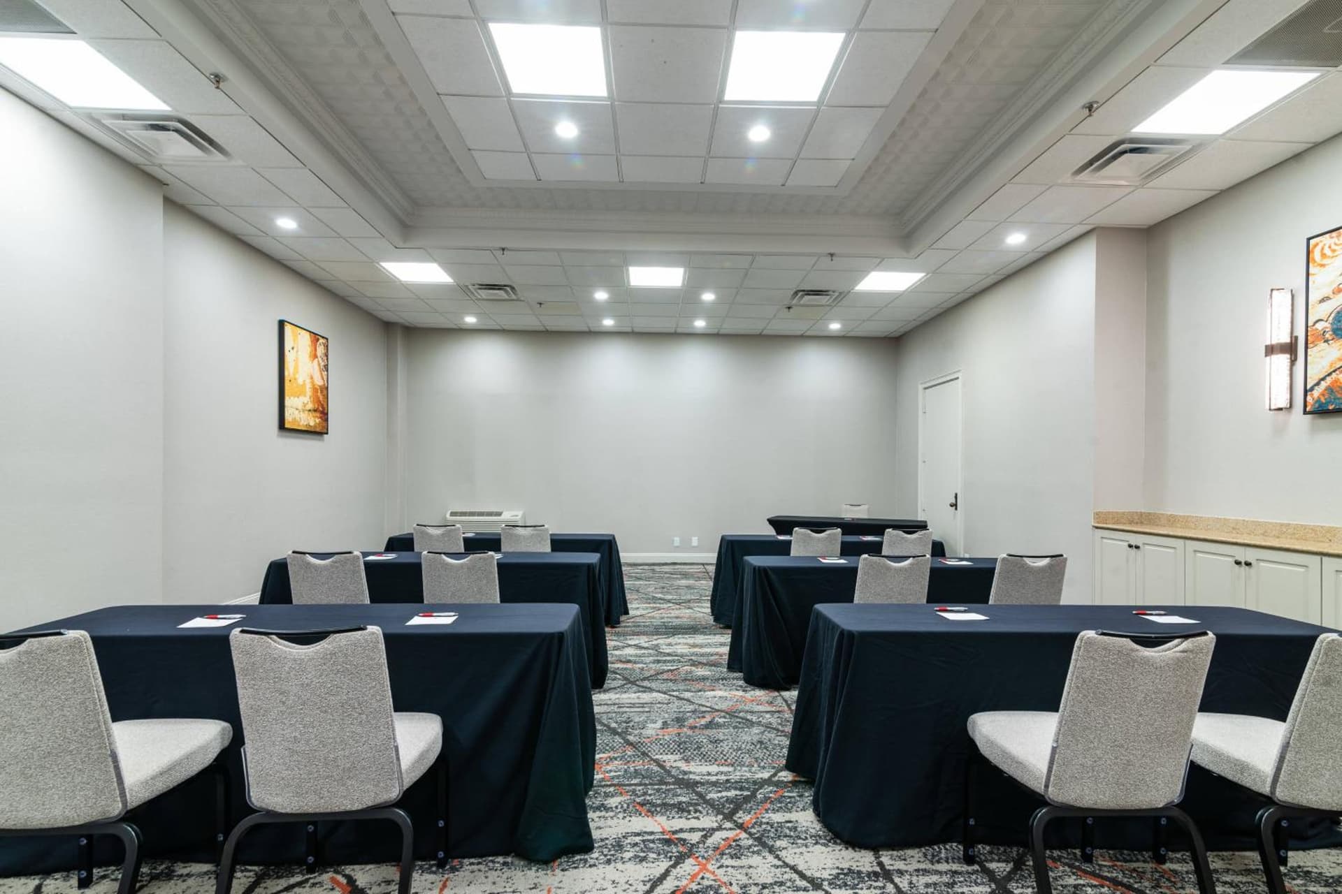 Columbus Marriott gallery photo in Columbus, GA — image 31
