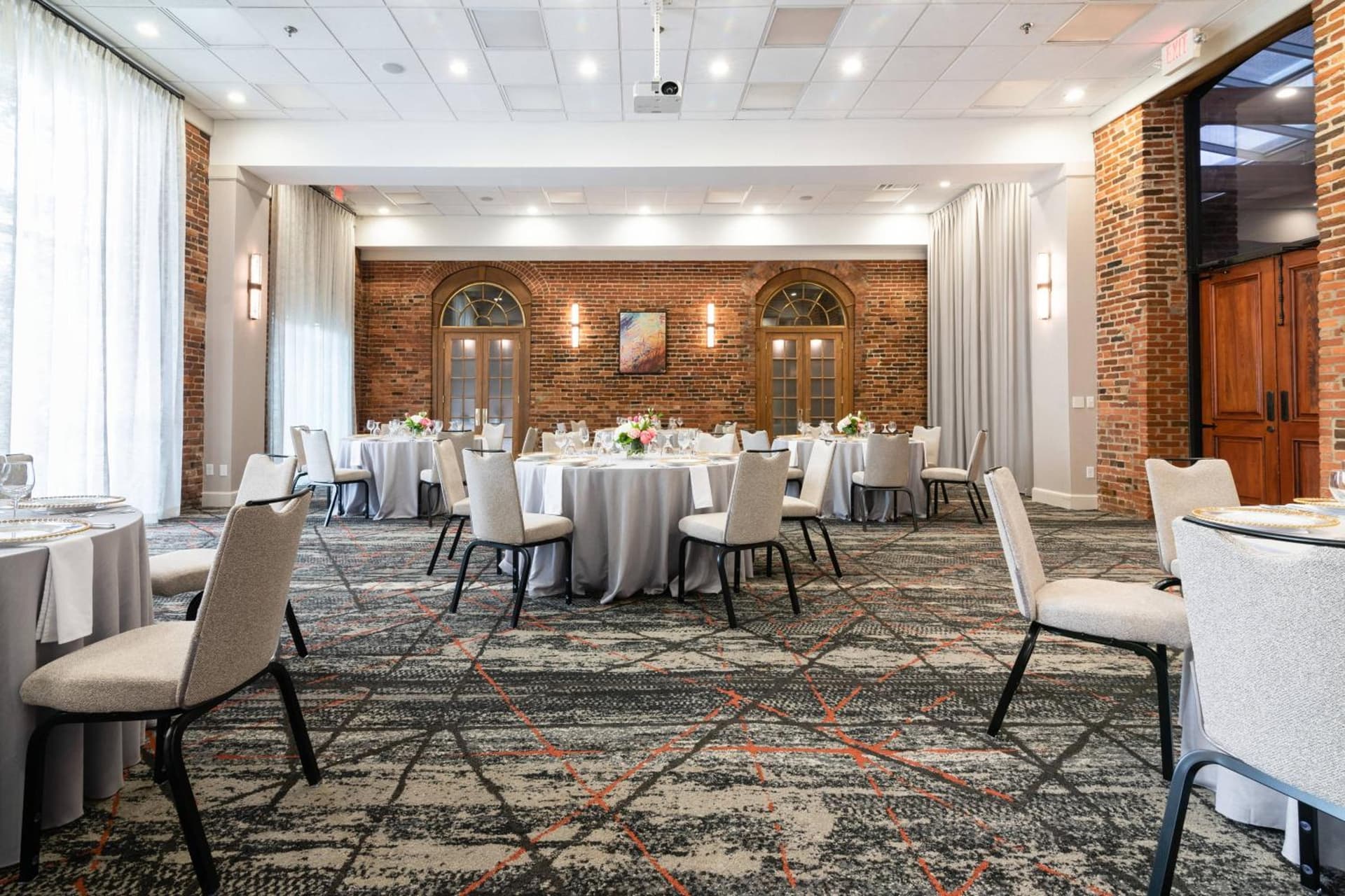 Columbus Marriott gallery photo in Columbus, GA — image 13