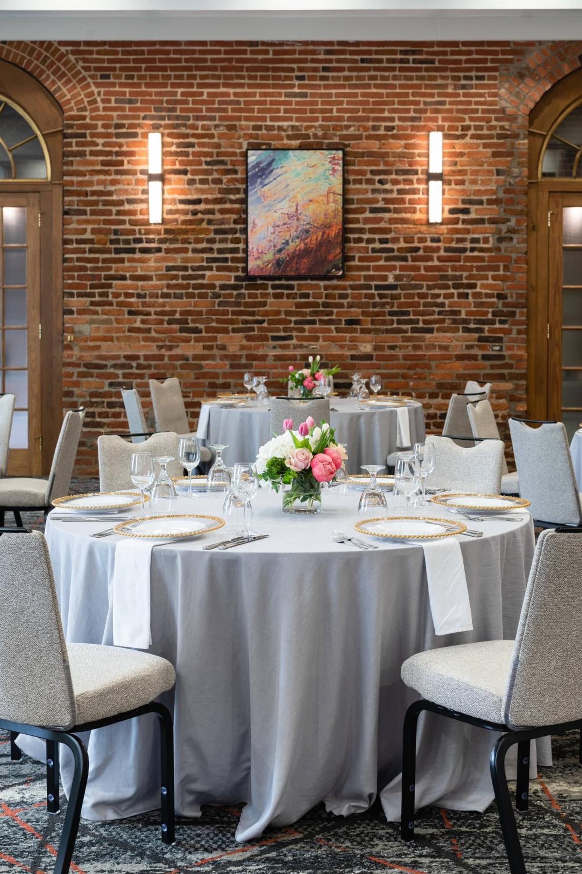 Columbus Marriott gallery photo in Columbus, GA — image 74