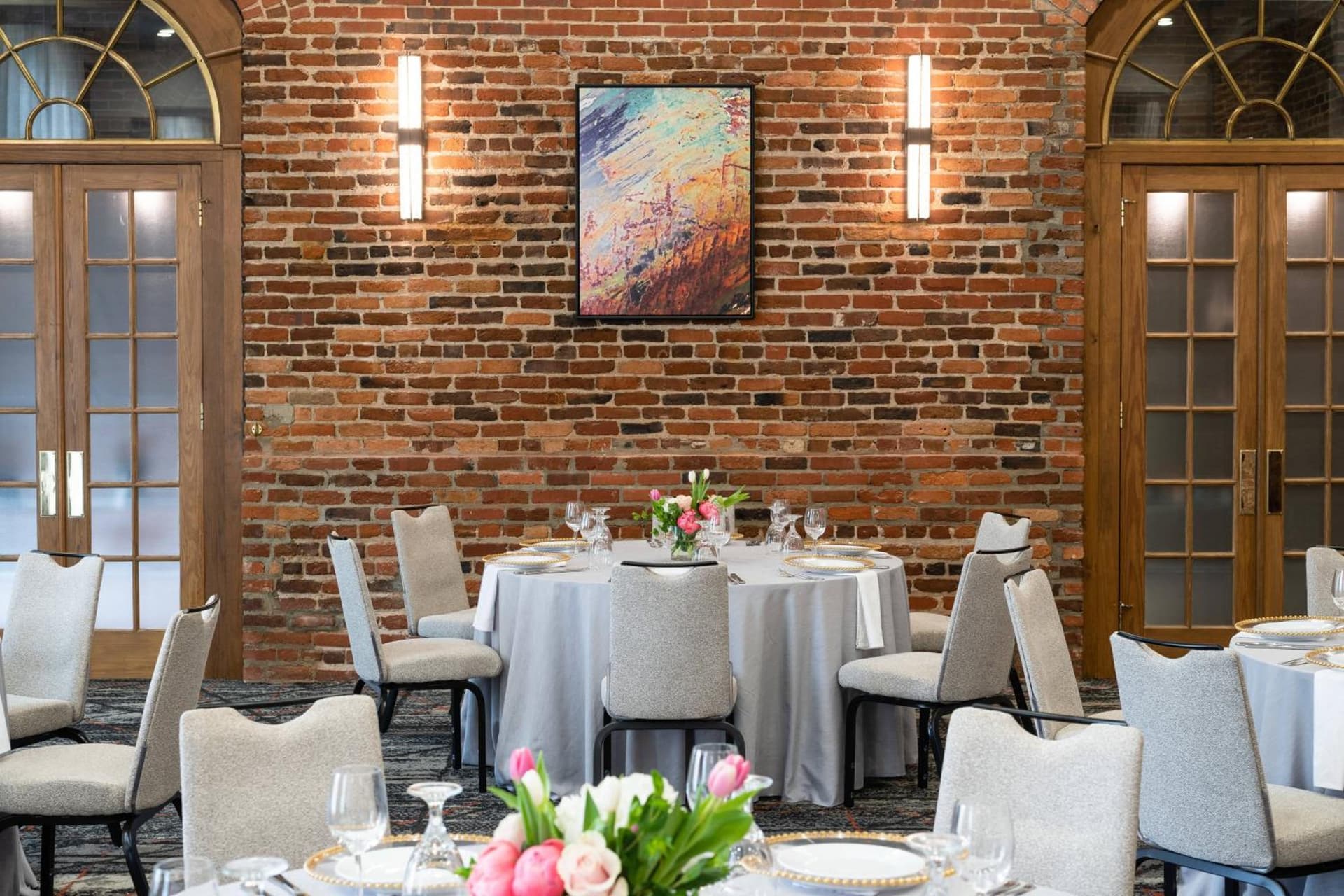Columbus Marriott gallery photo in Columbus, GA — image 5