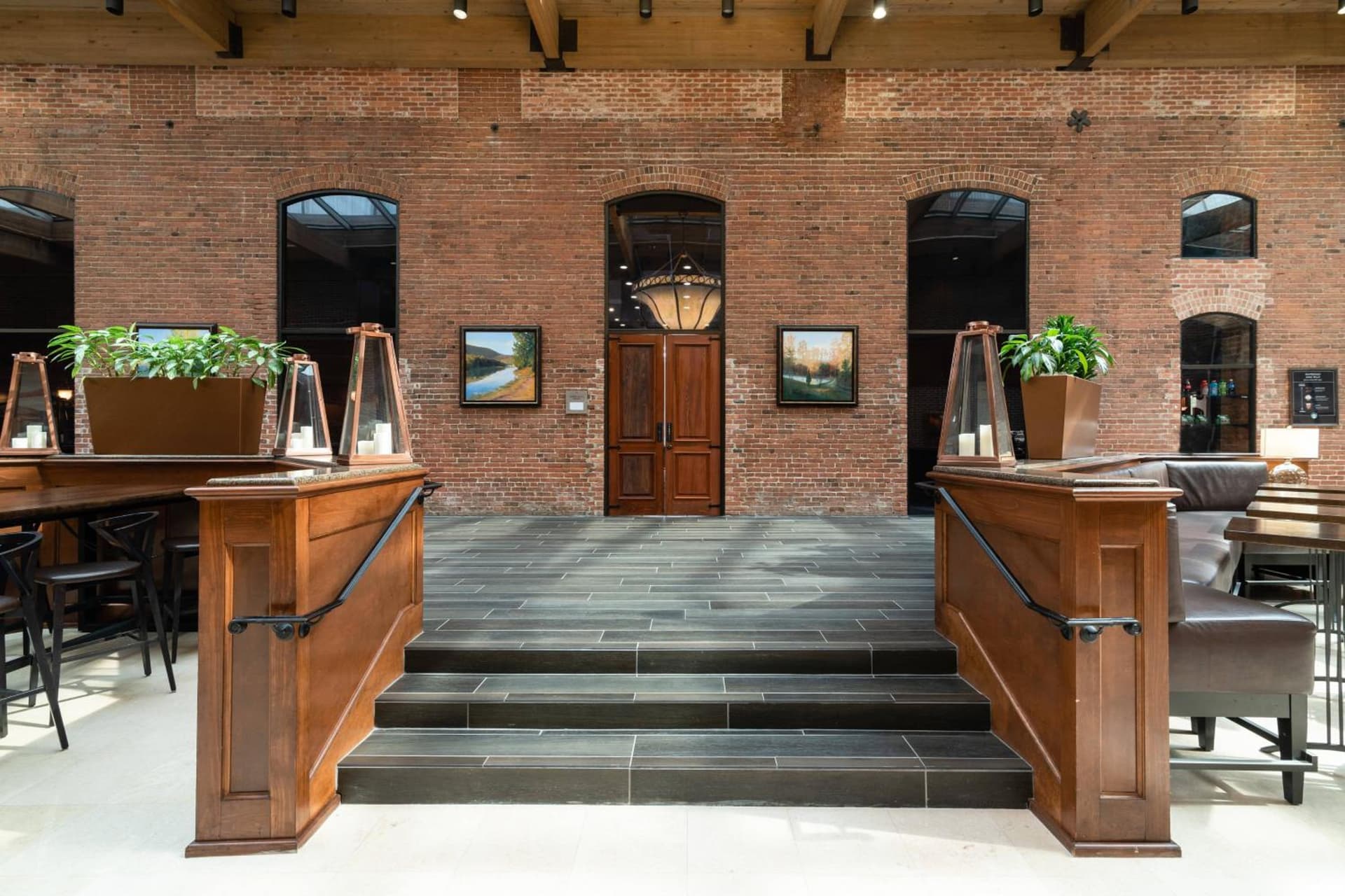 Columbus Marriott gallery photo in Columbus, GA — image 26