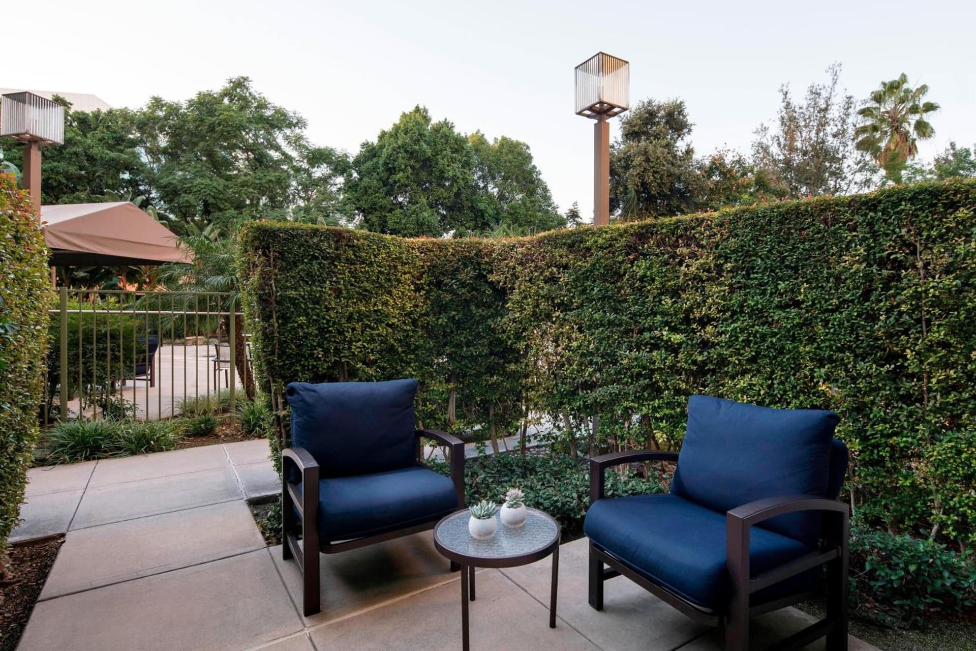Fullerton Marriott at California State University — hotel in Fullerton, California