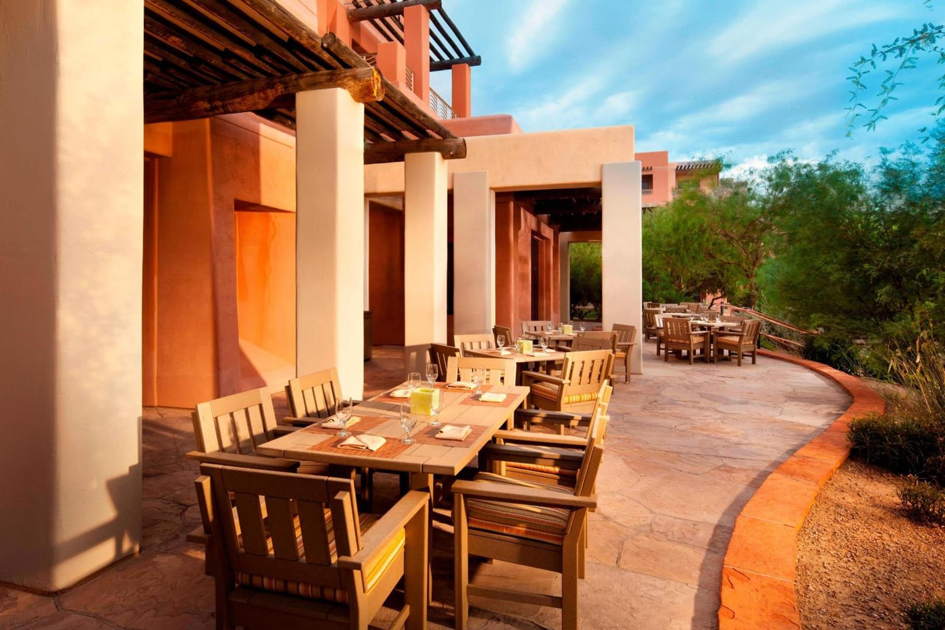 Sheraton Grand at Wild Horse Pass gallery photo in Chandler, AZ — image 18