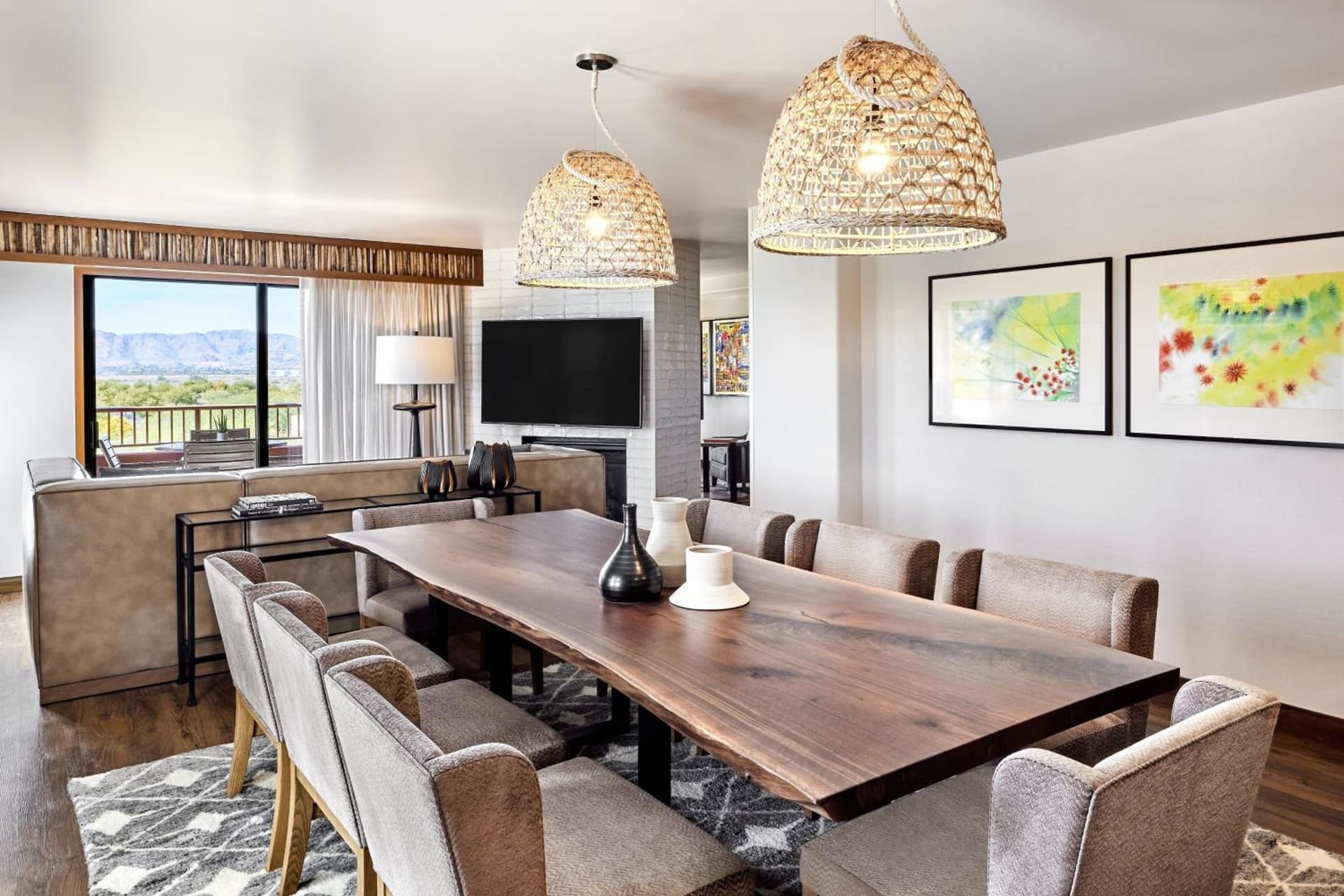 Sheraton Grand at Wild Horse Pass gallery photo in Chandler, AZ — image 12