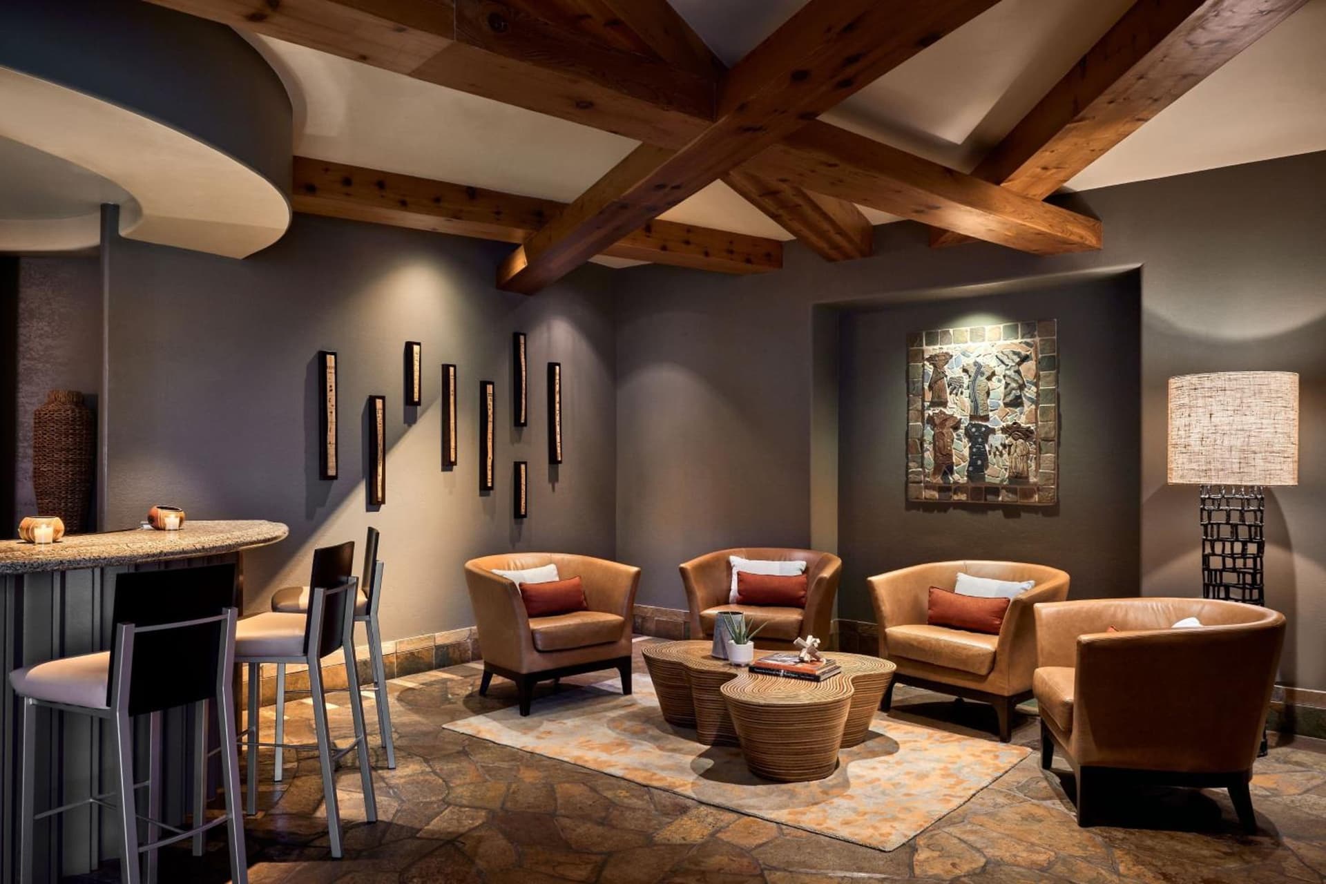 Sheraton Grand at Wild Horse Pass gallery photo in Chandler, AZ — image 9