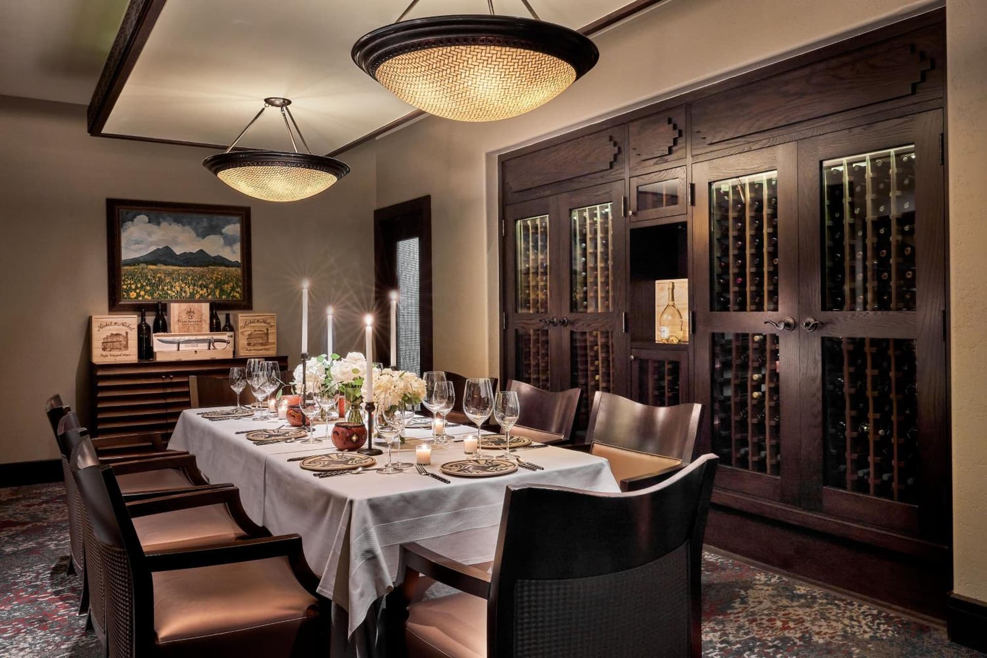 Sheraton Grand at Wild Horse Pass gallery photo in Chandler, AZ — image 17