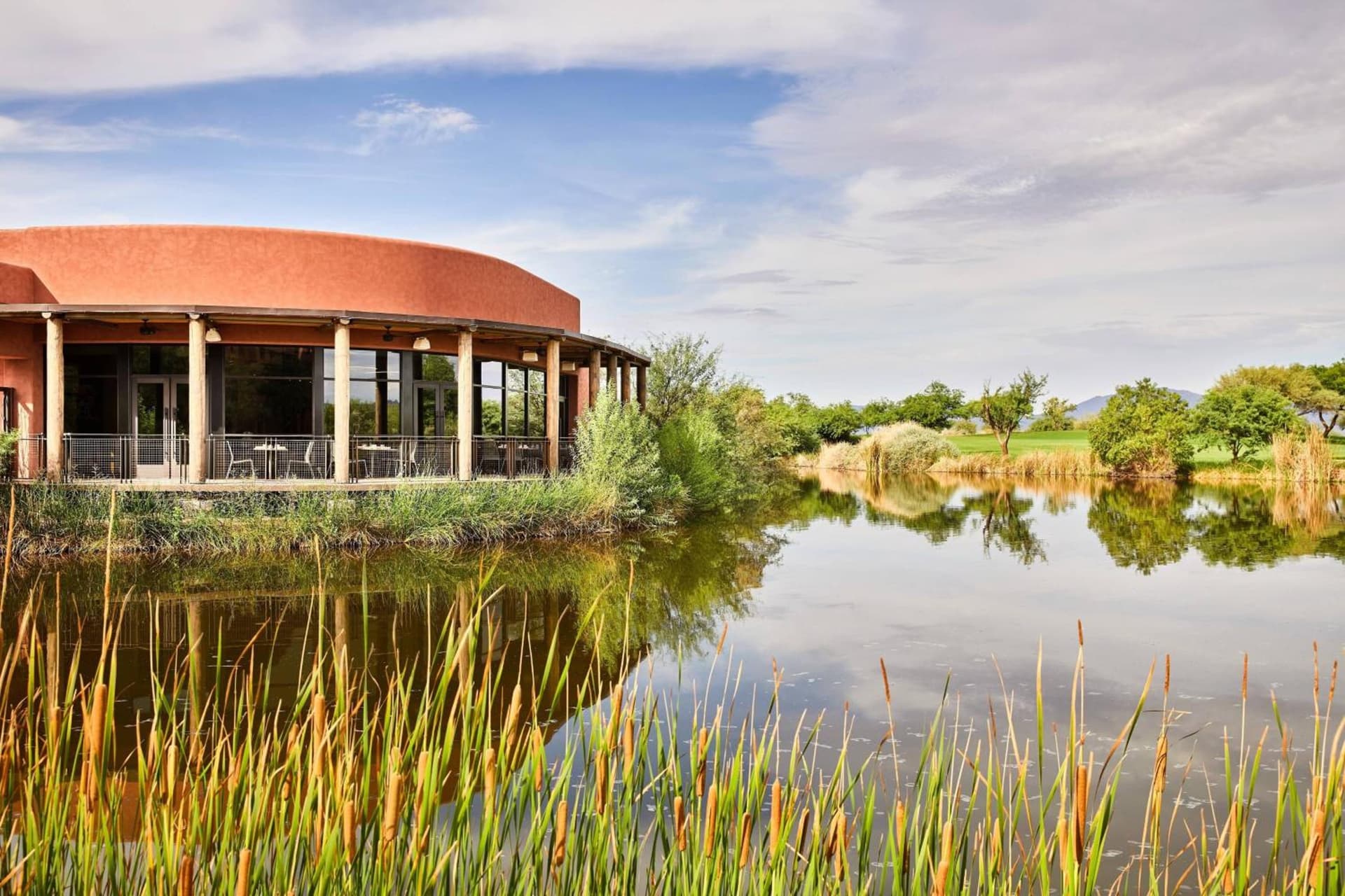 Sheraton Grand at Wild Horse Pass gallery photo in Chandler, AZ — image 46