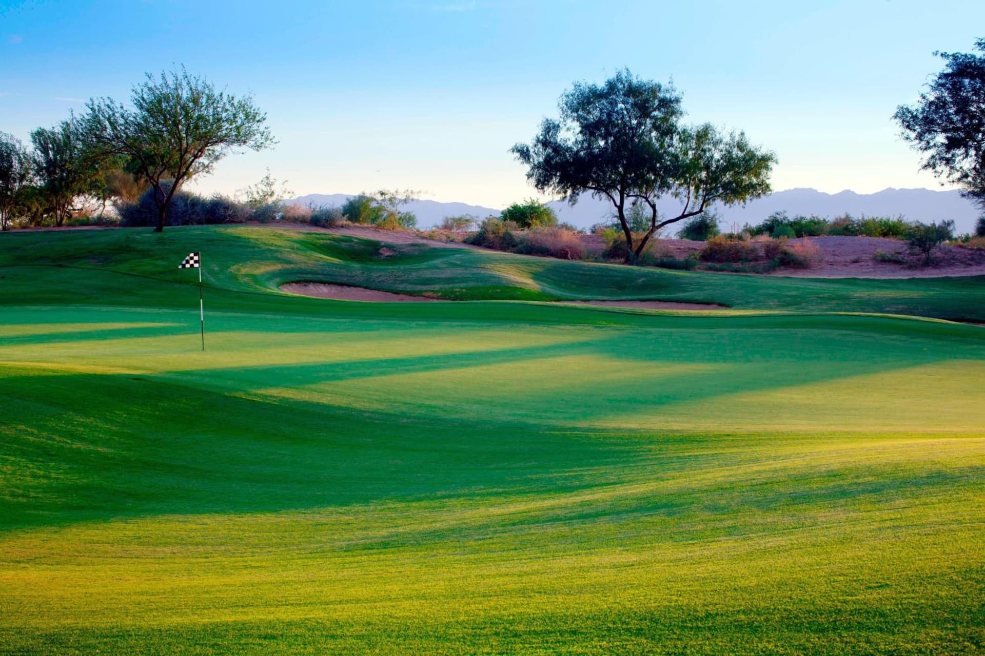 Sheraton Grand at Wild Horse Pass gallery photo in Chandler, AZ — image 80