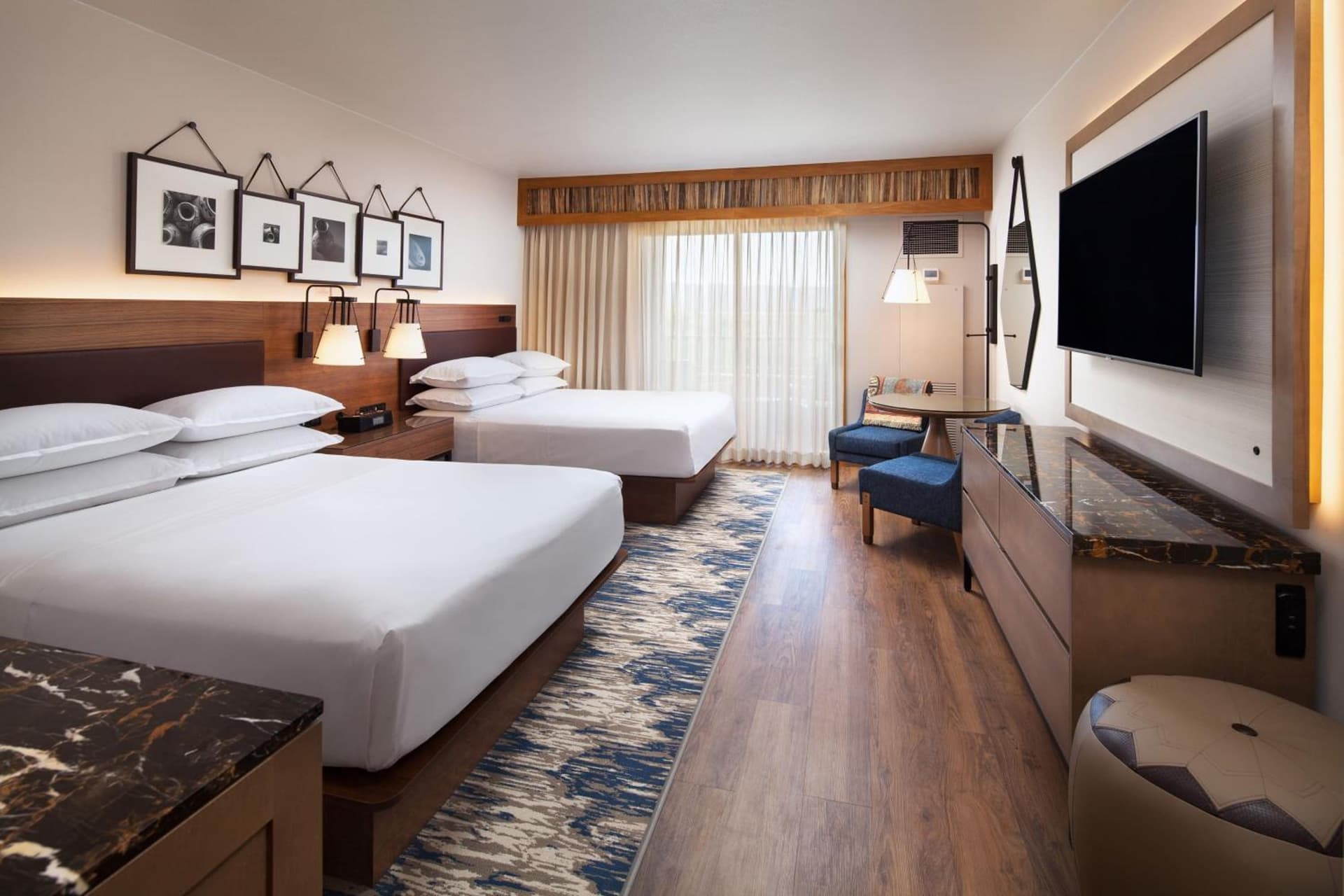 Sheraton Grand at Wild Horse Pass gallery photo in Chandler, AZ — image 134