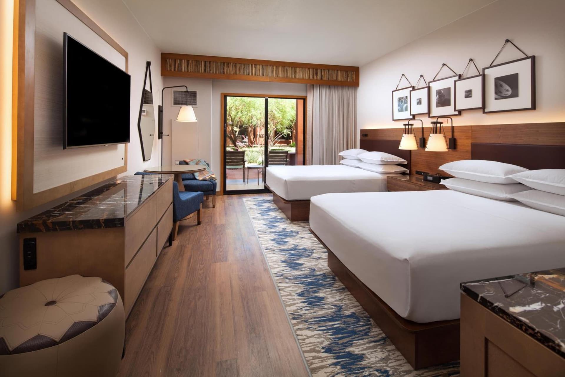 Sheraton Grand at Wild Horse Pass gallery photo in Chandler, AZ — image 95