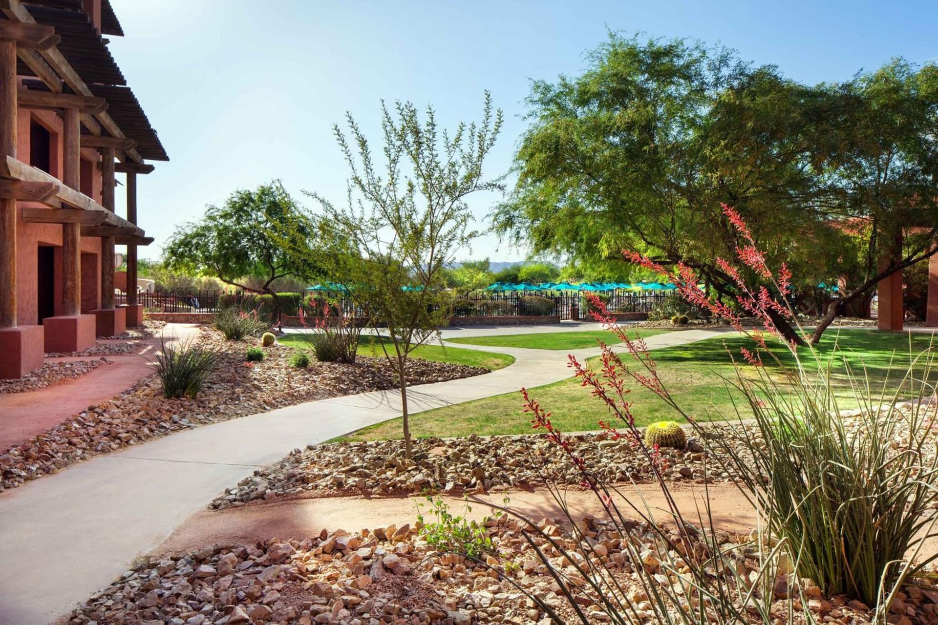 Sheraton Grand at Wild Horse Pass gallery photo in Chandler, AZ — image 63