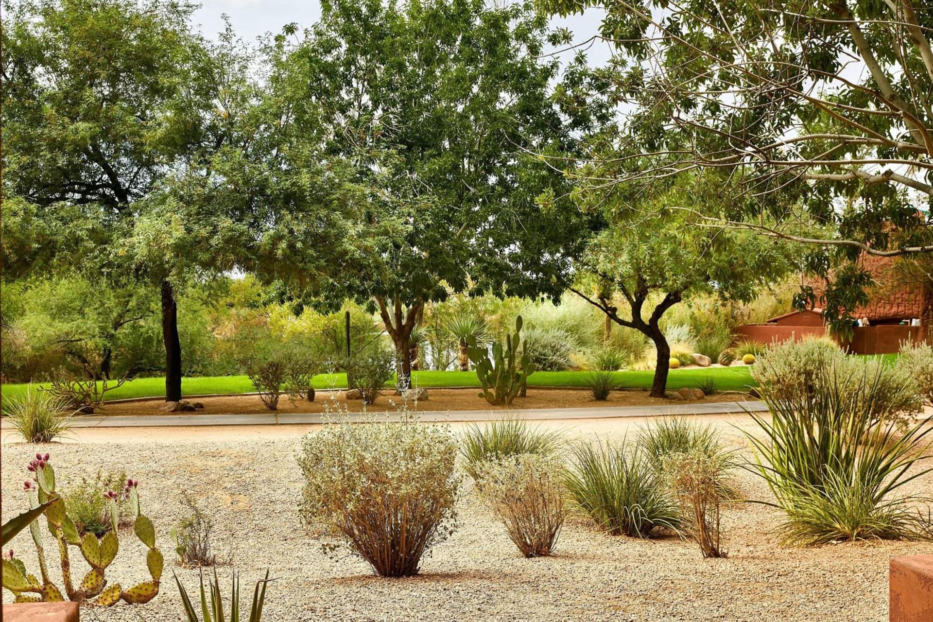 Sheraton Grand at Wild Horse Pass gallery photo in Chandler, AZ — image 90