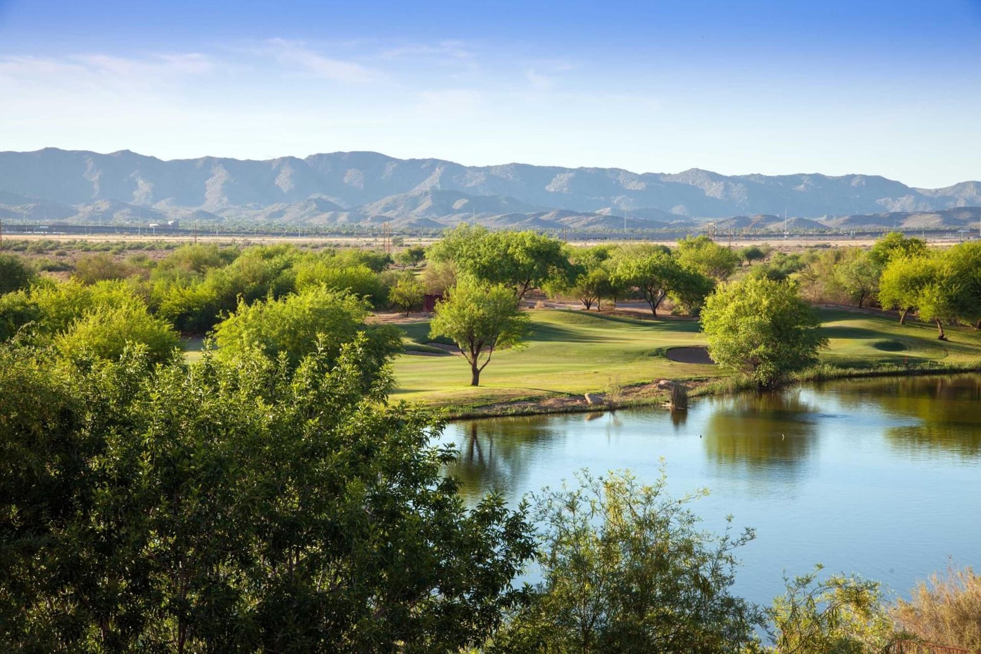 Sheraton Grand at Wild Horse Pass gallery photo in Chandler, AZ — image 53
