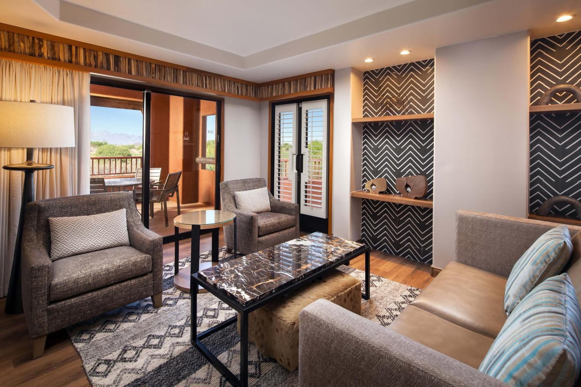 Sheraton Grand at Wild Horse Pass gallery photo in Chandler, AZ — image 43