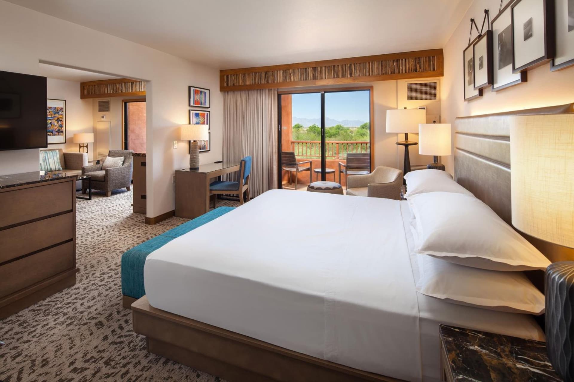 Sheraton Grand at Wild Horse Pass gallery photo in Chandler, AZ — image 117