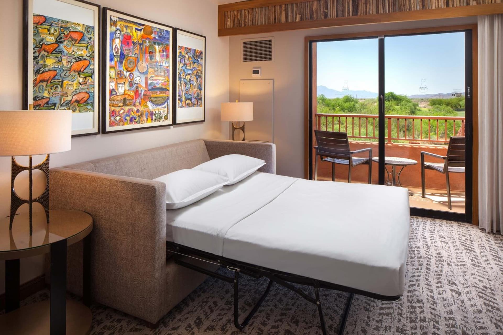 Sheraton Grand at Wild Horse Pass gallery photo in Chandler, AZ — image 101