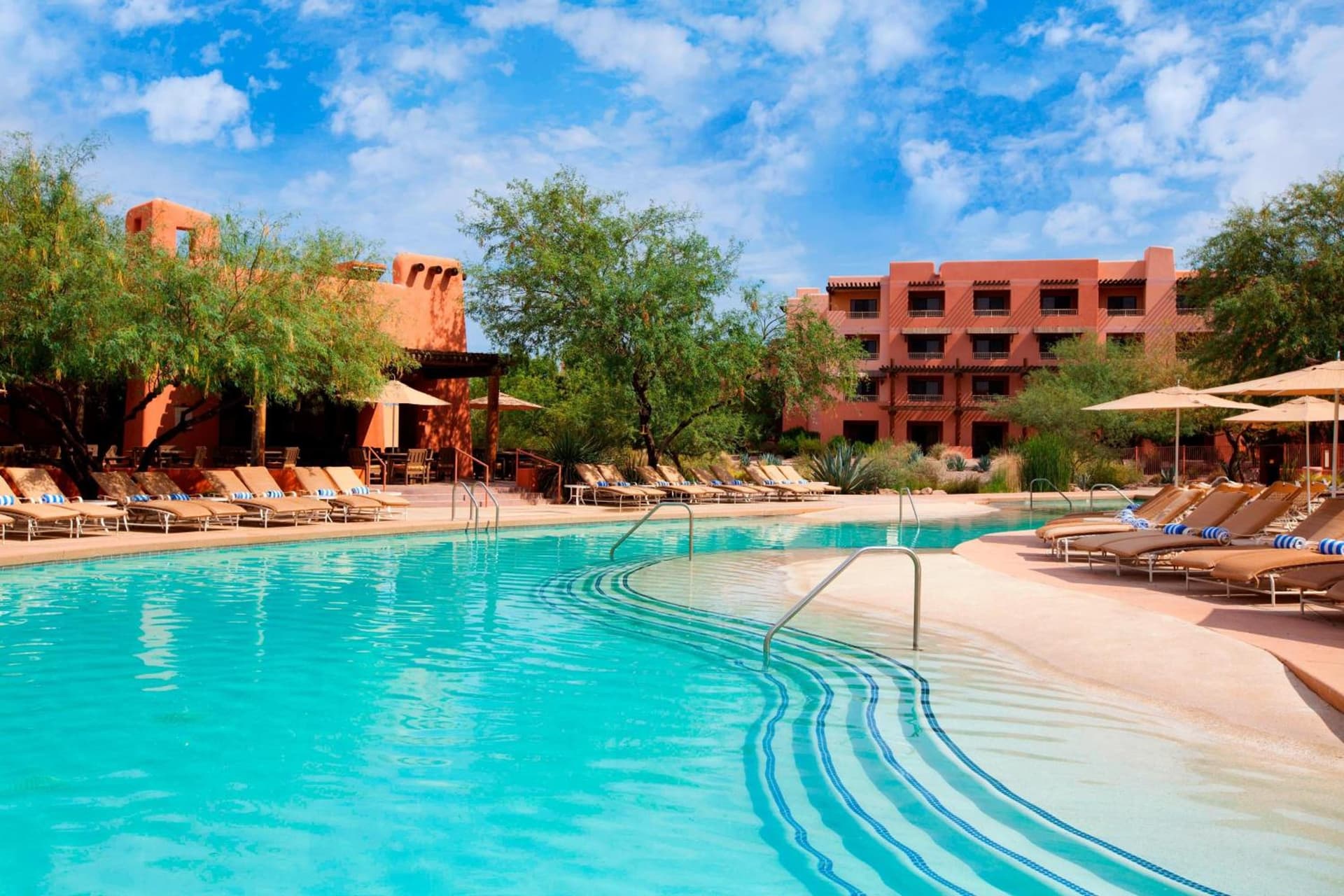 Sheraton Grand at Wild Horse Pass gallery photo in Chandler, AZ — image 37