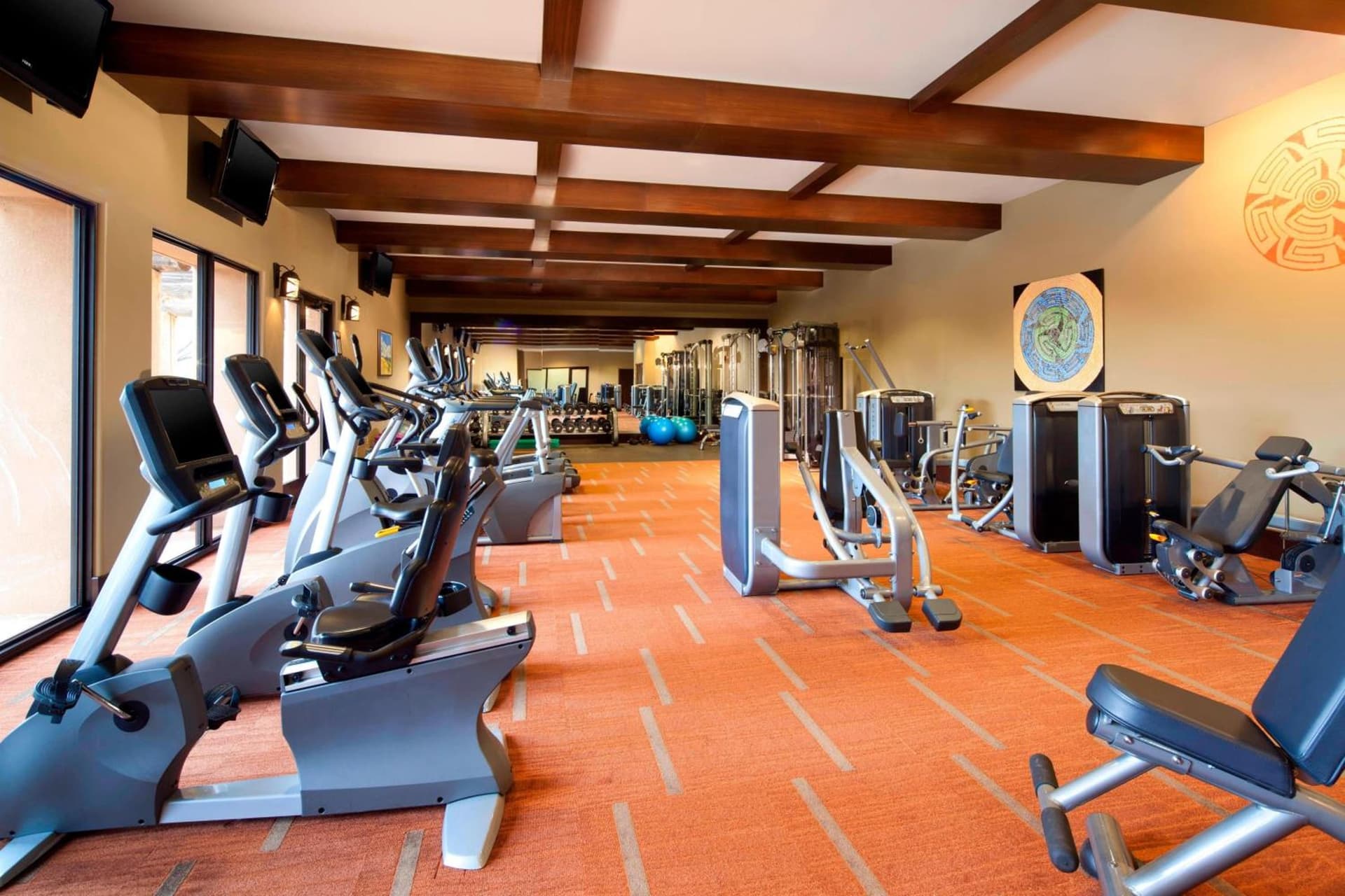 Sheraton Grand at Wild Horse Pass gallery photo in Chandler, AZ — image 68