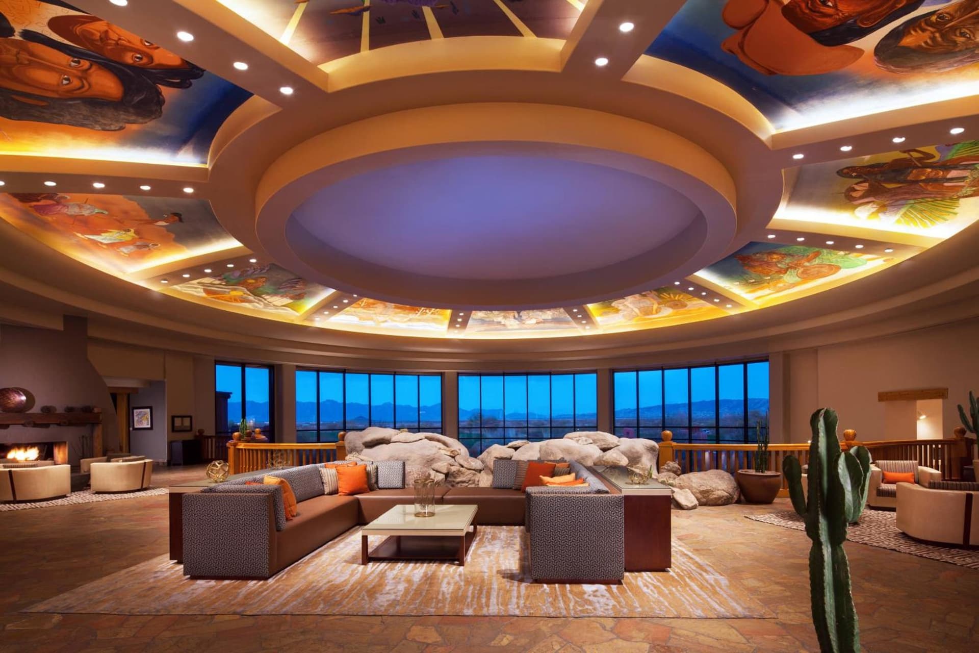 Sheraton Grand at Wild Horse Pass gallery photo in Chandler, AZ — image 38